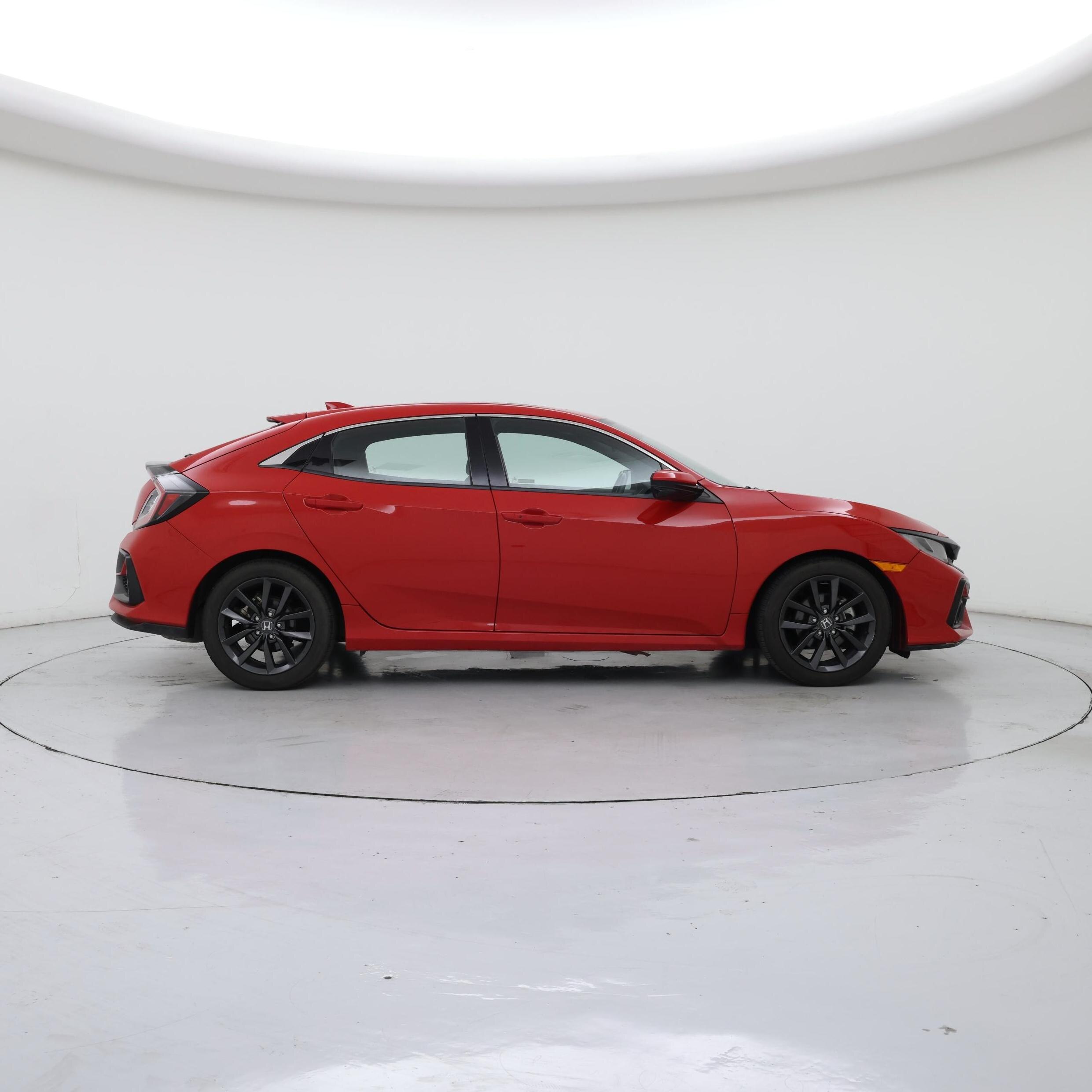 Thumbnail: 2020 Honda Civic - 7