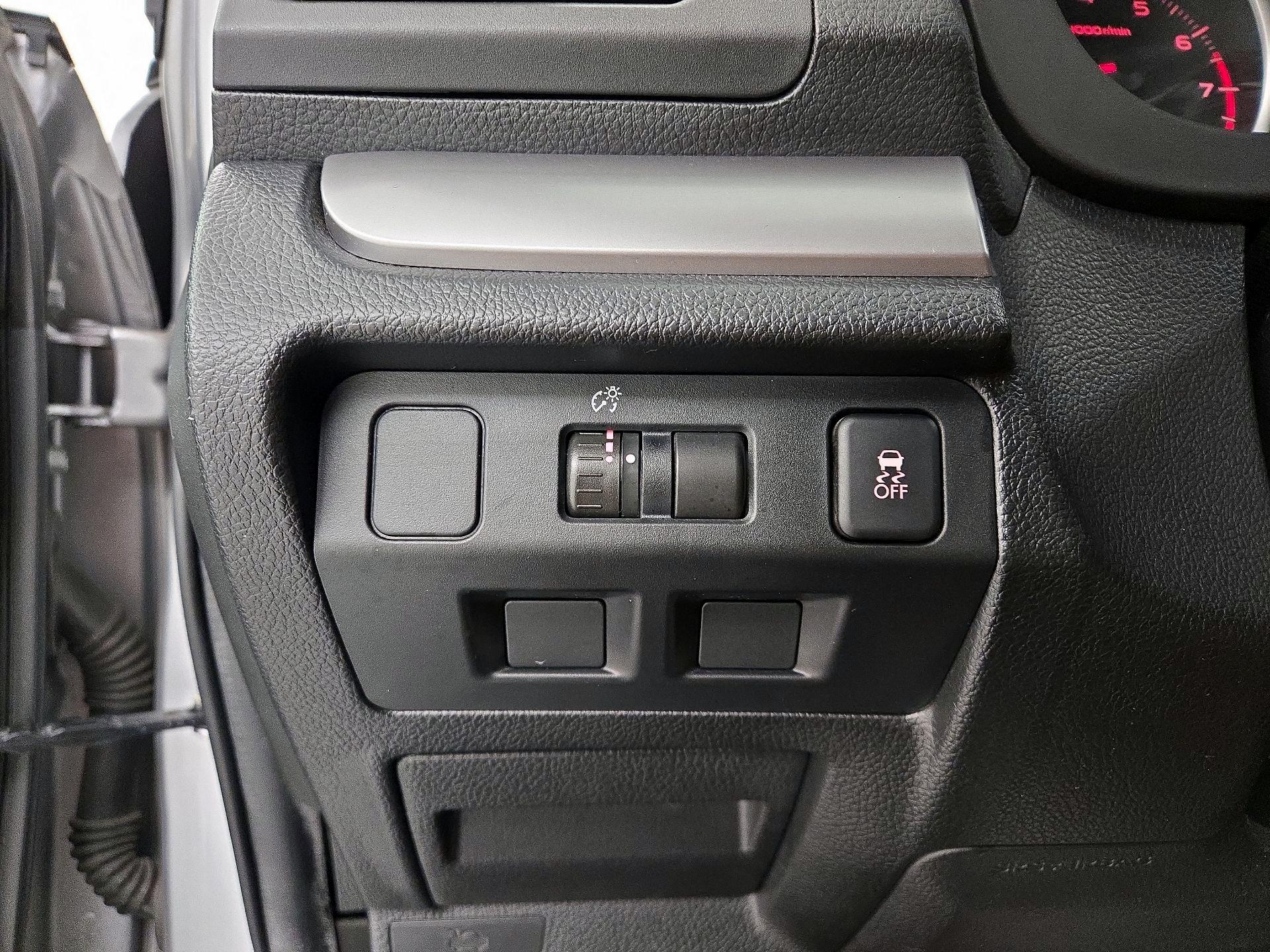 Thumbnail: 2015 Subaru Forester - 13