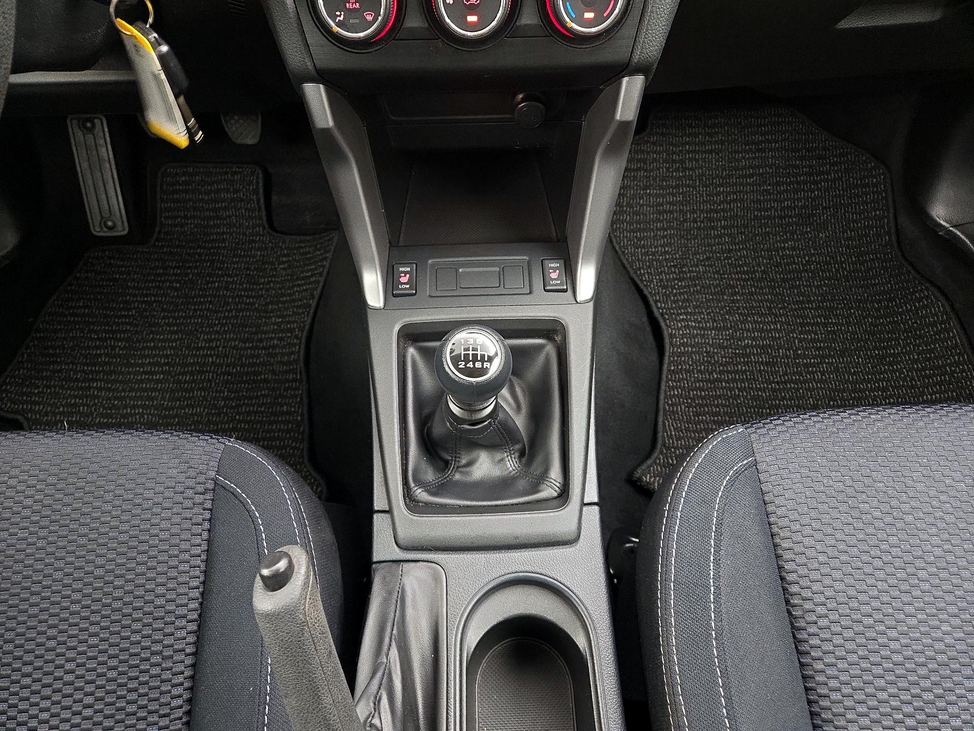 Thumbnail: 2015 Subaru Forester - 17