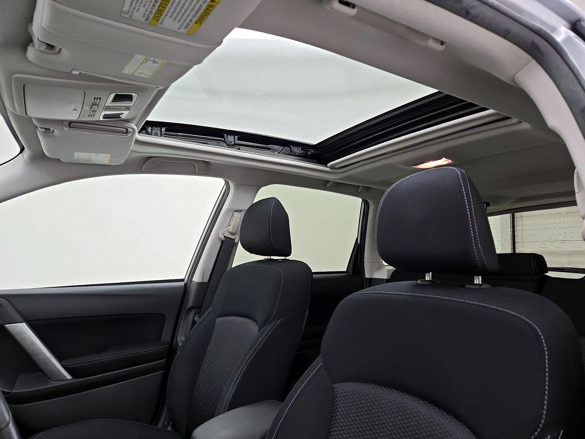 Thumbnail: 2015 Subaru Forester - 19