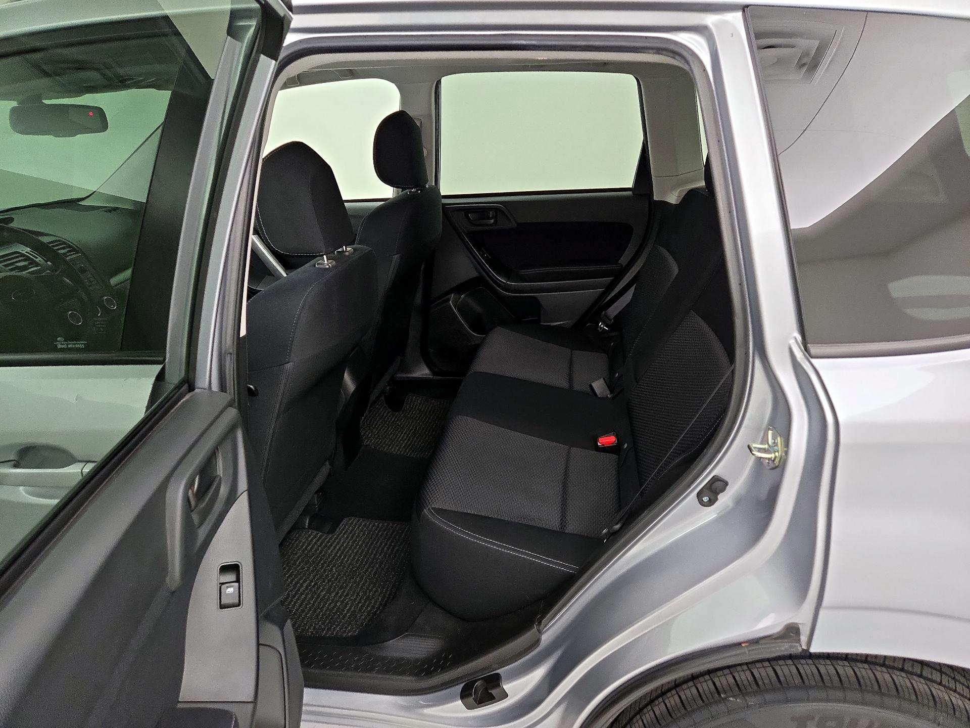Thumbnail: 2015 Subaru Forester - 20