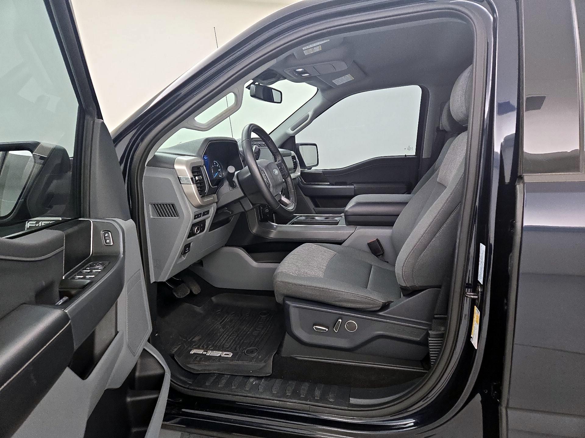 Thumbnail: 2021 Ford F-150 - 11