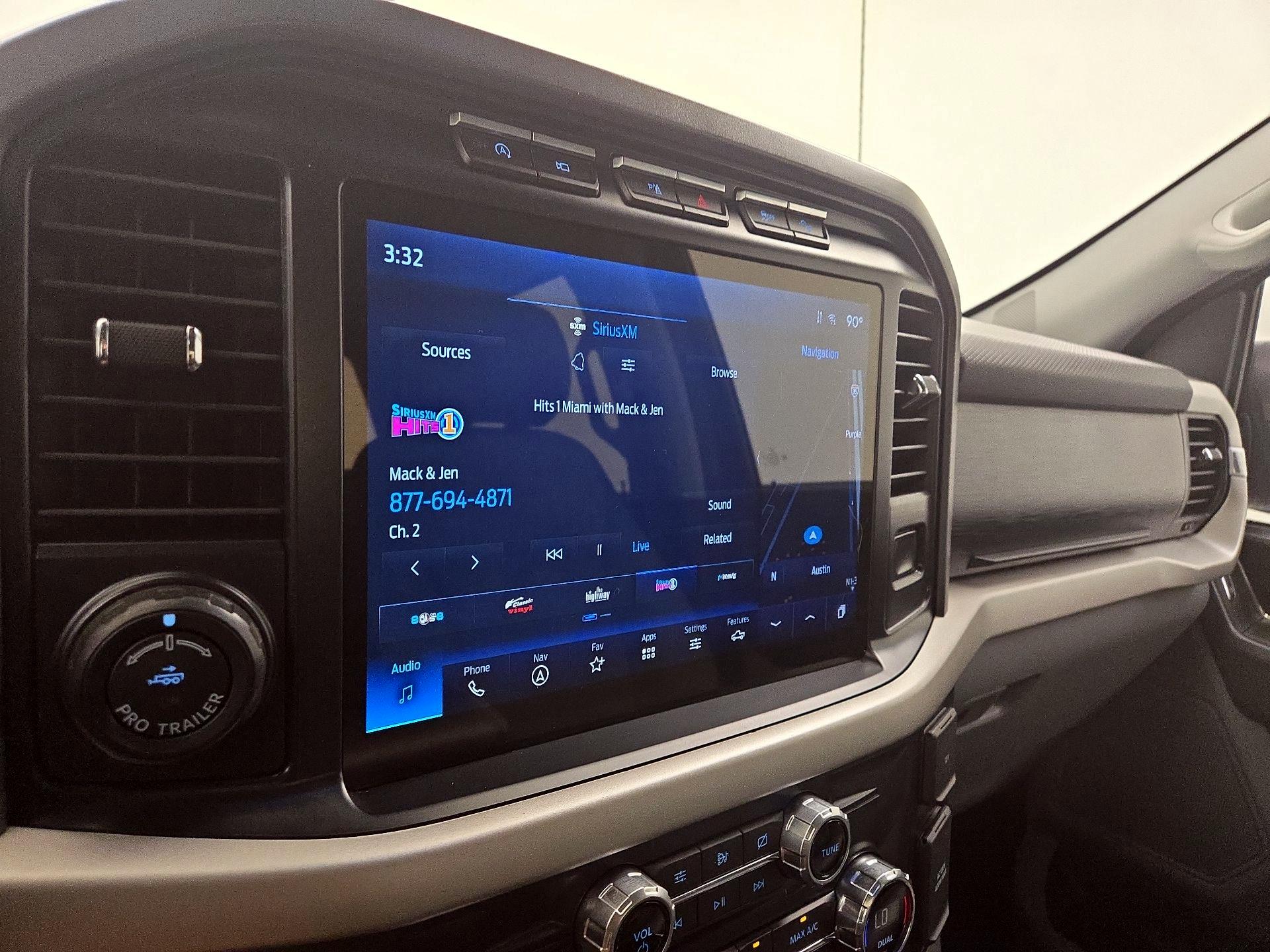 Thumbnail: 2021 Ford F-150 - 16