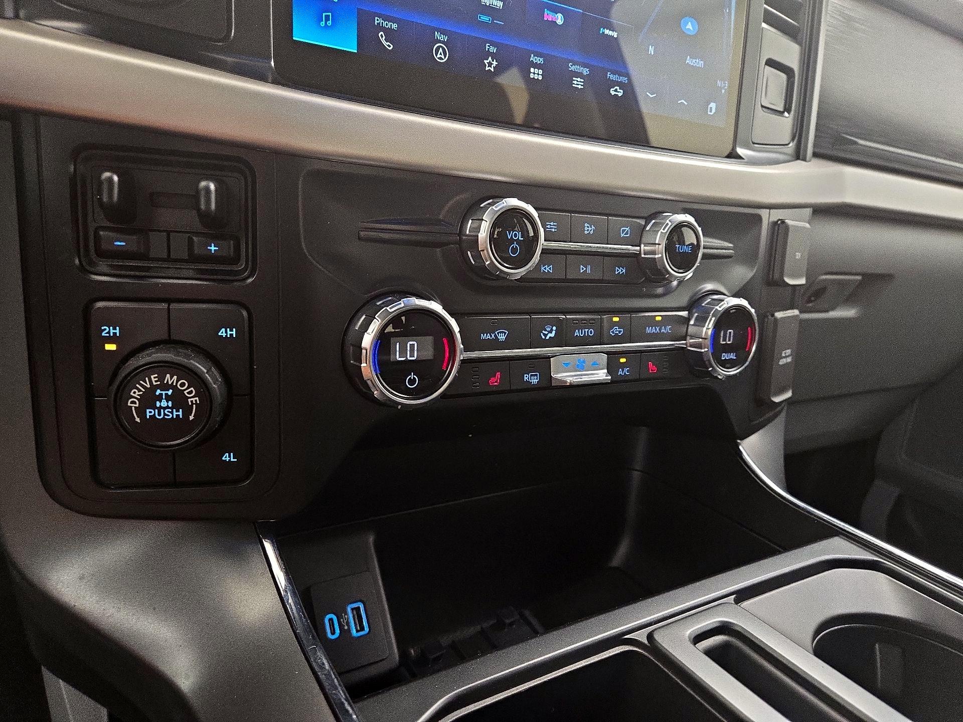 Thumbnail: 2021 Ford F-150 - 17