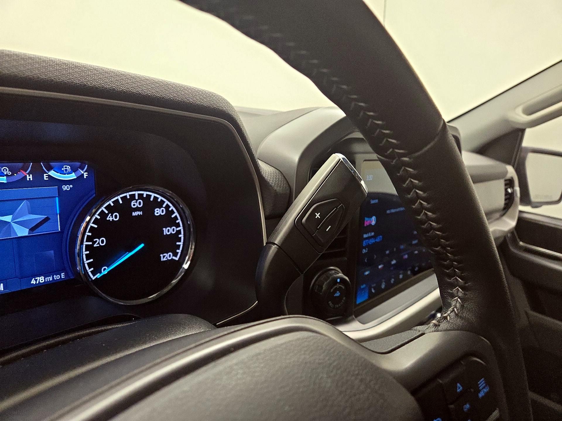 Thumbnail: 2021 Ford F-150 - 18