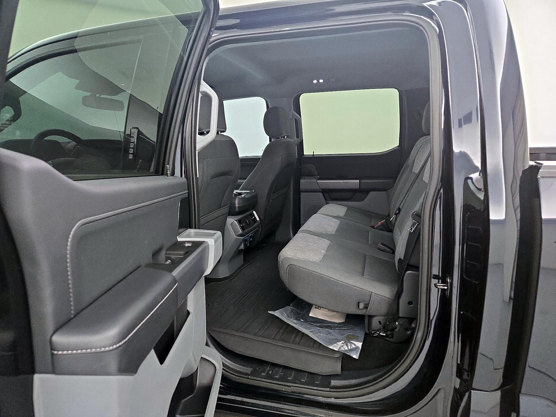 Thumbnail: 2021 Ford F-150 - 20