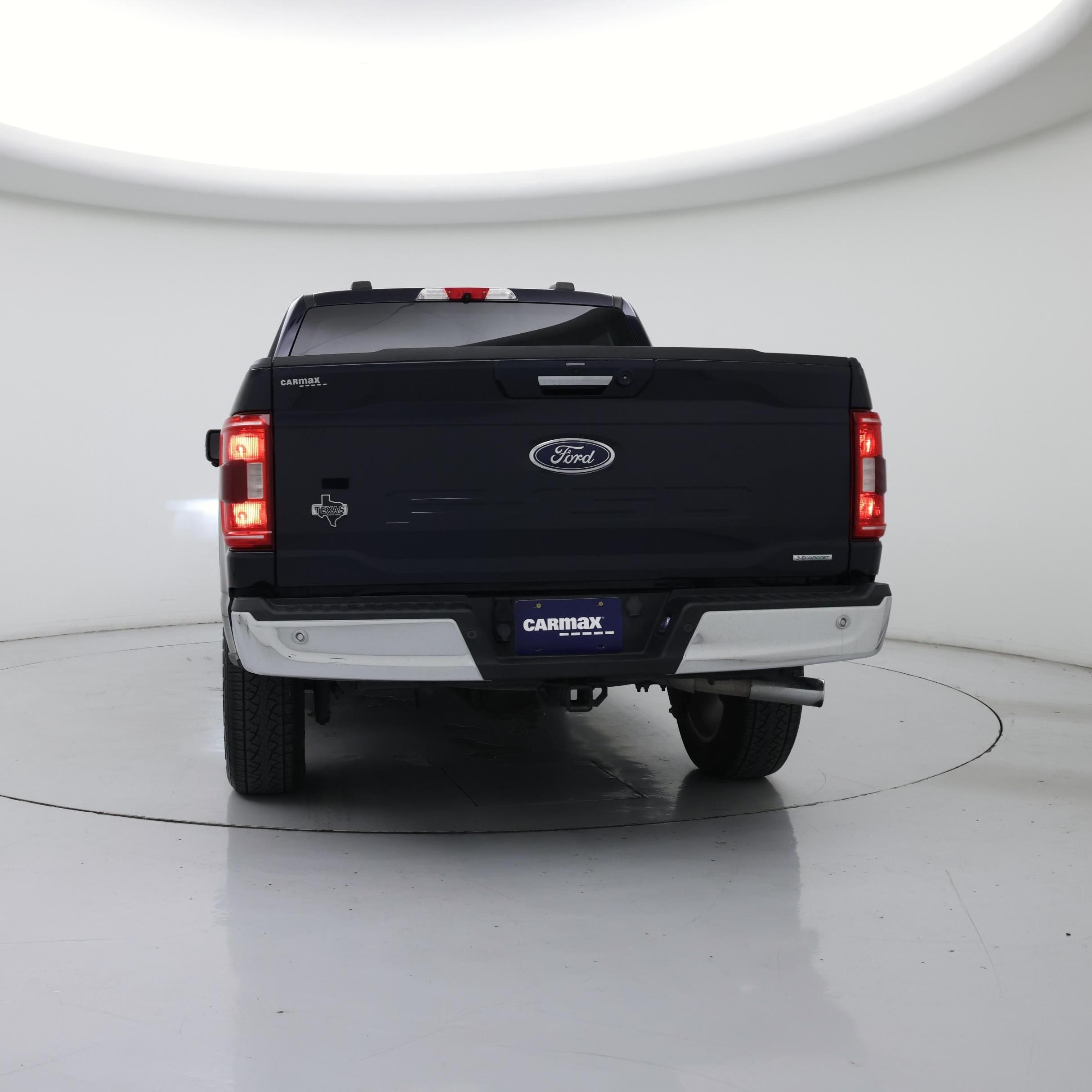 Thumbnail: 2021 Ford F-150 - 6