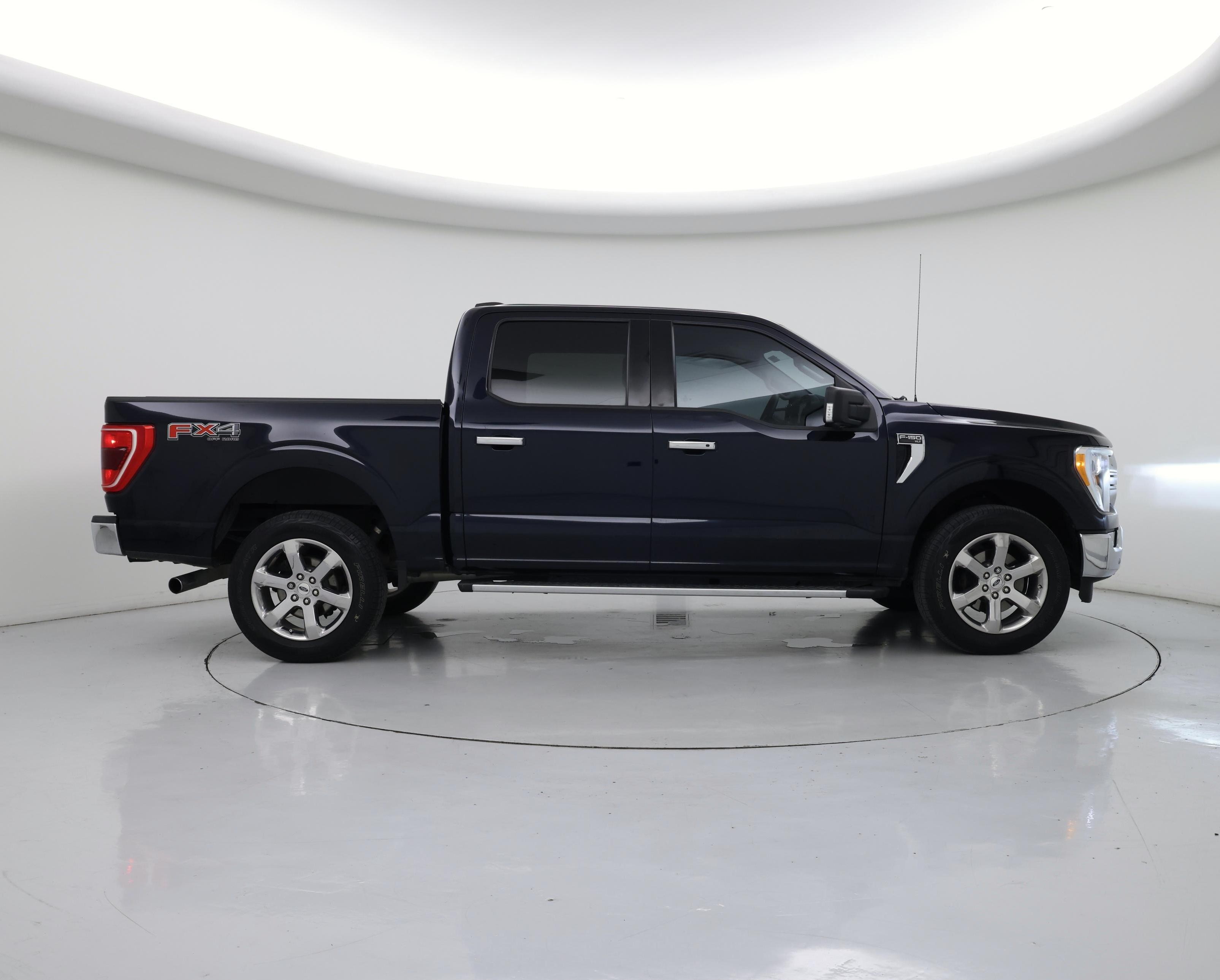 Thumbnail: 2021 Ford F-150 - 7