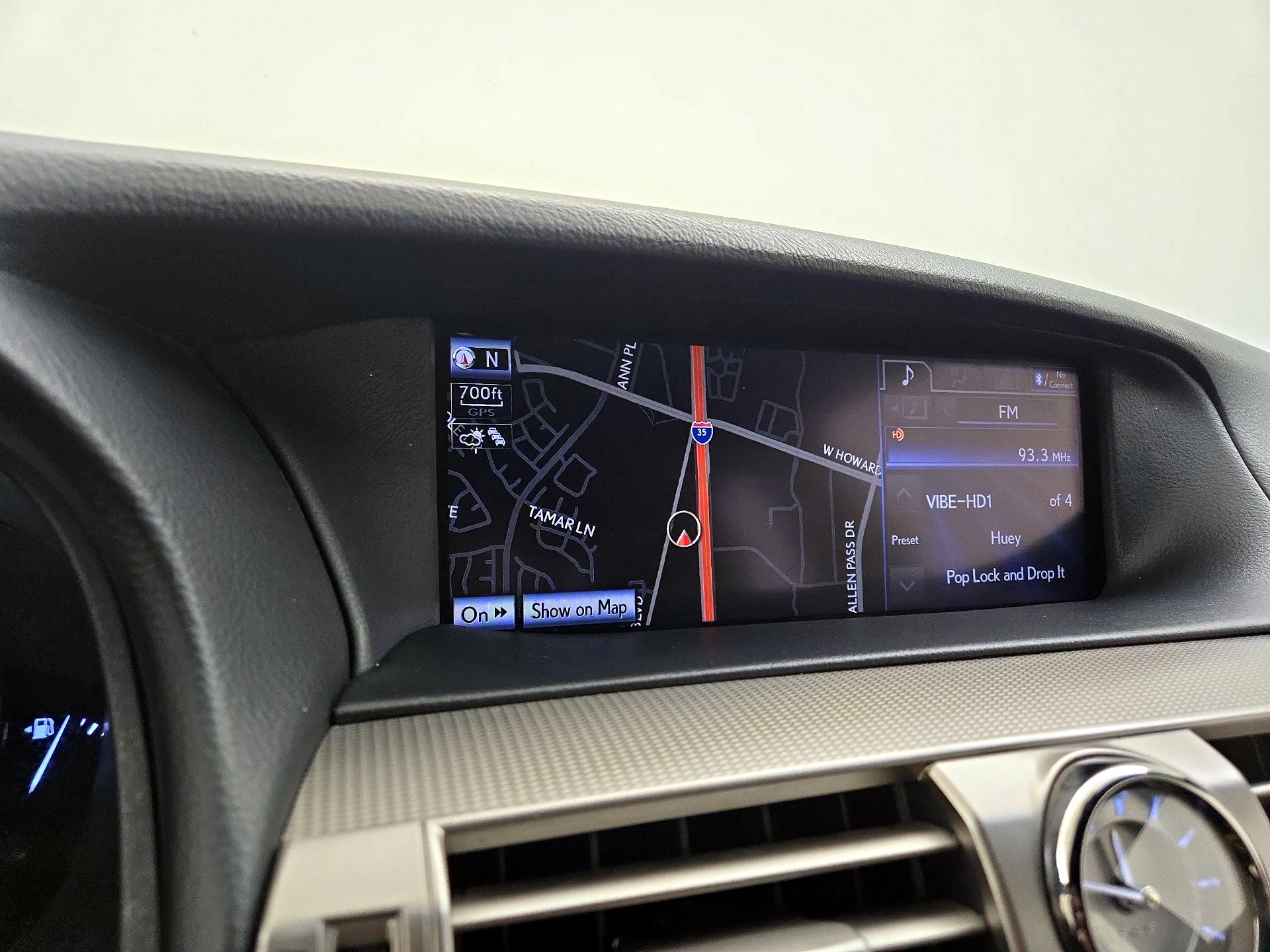Thumbnail: 2014 Lexus LS - 14