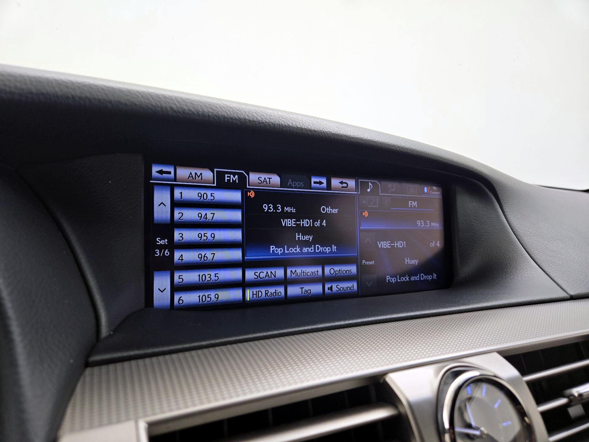 Thumbnail: 2014 Lexus LS - 16