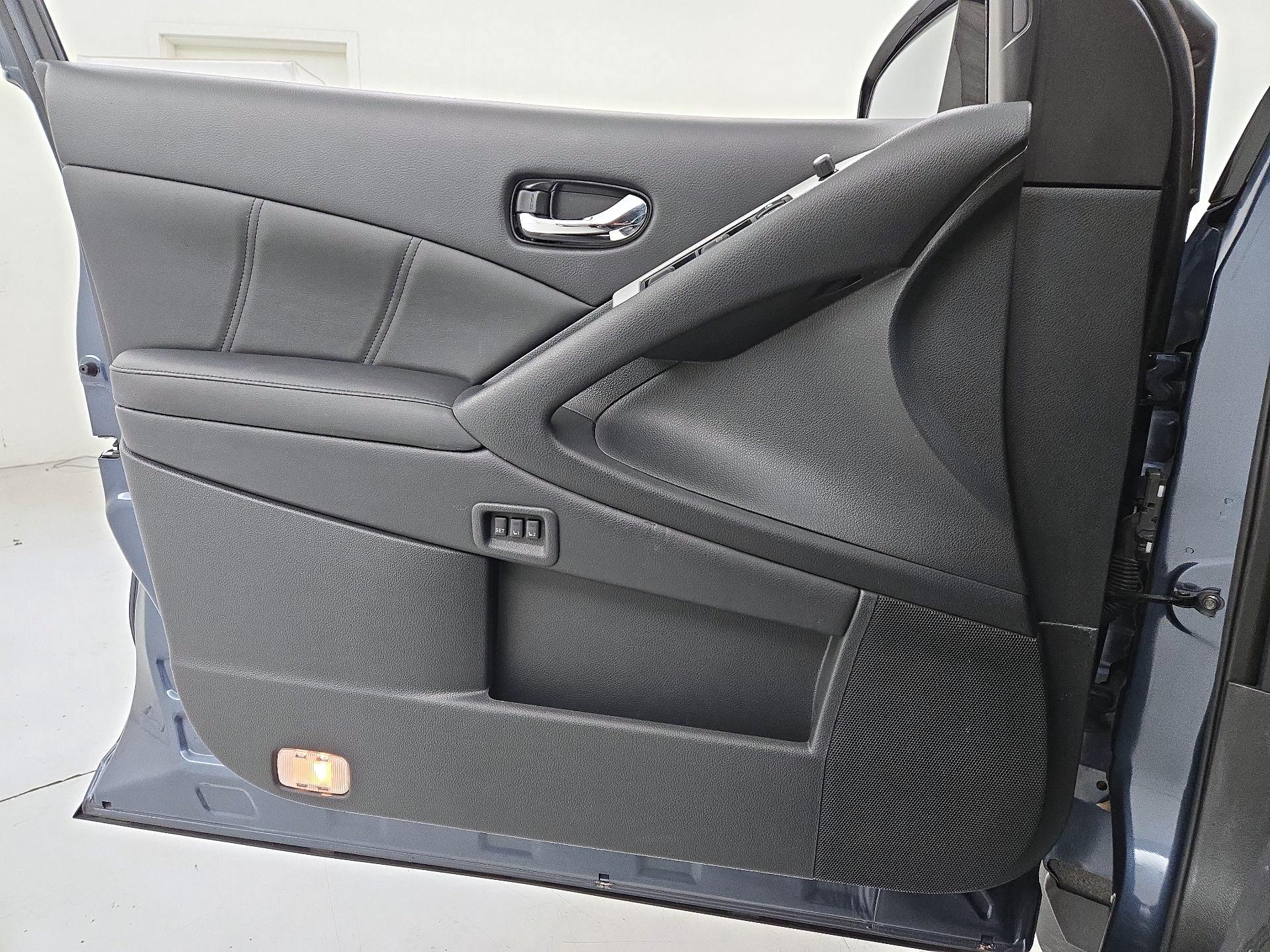 Thumbnail: 2014 Nissan Murano - 12
