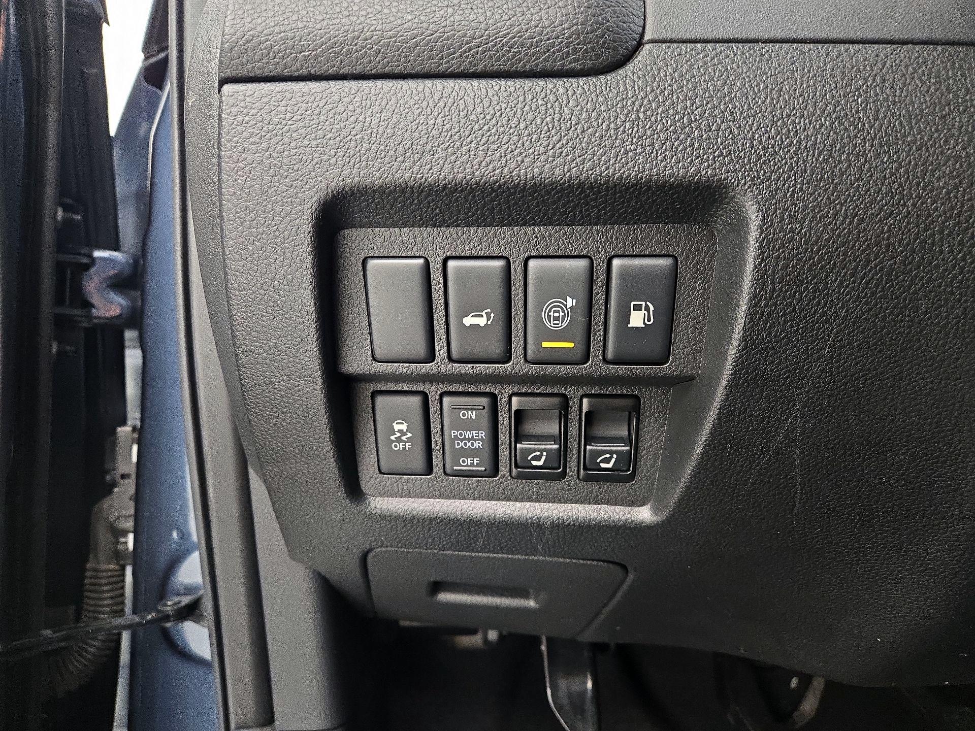 Thumbnail: 2014 Nissan Murano - 13