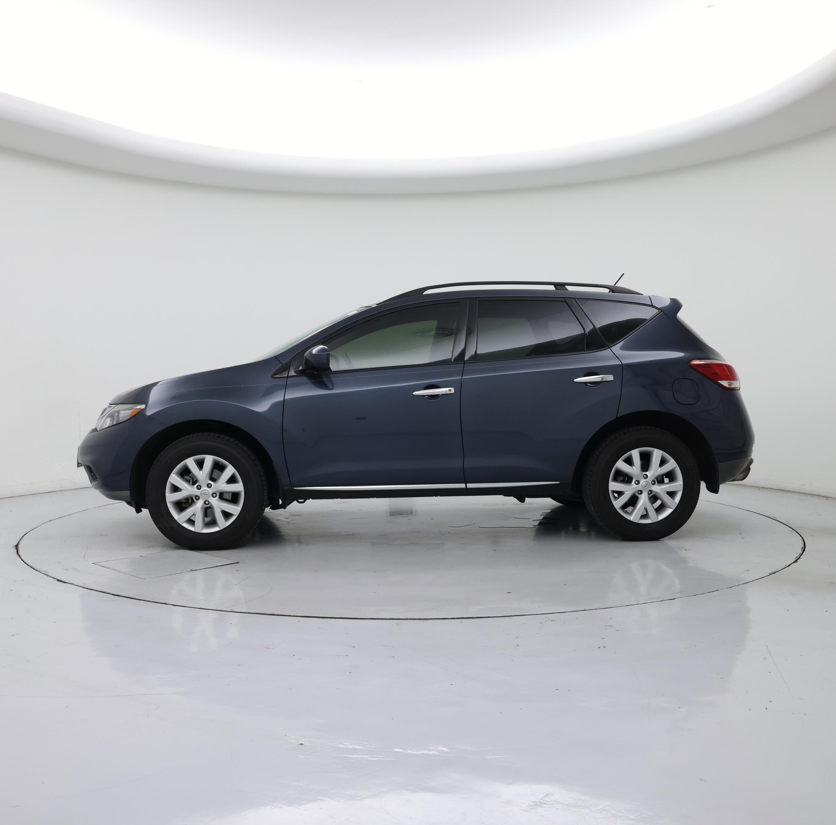 Thumbnail: 2014 Nissan Murano - 3