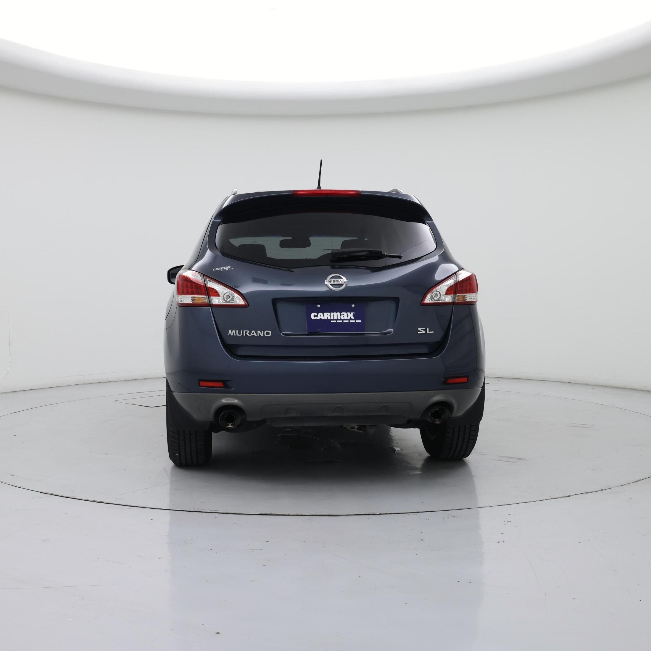 Thumbnail: 2014 Nissan Murano - 6