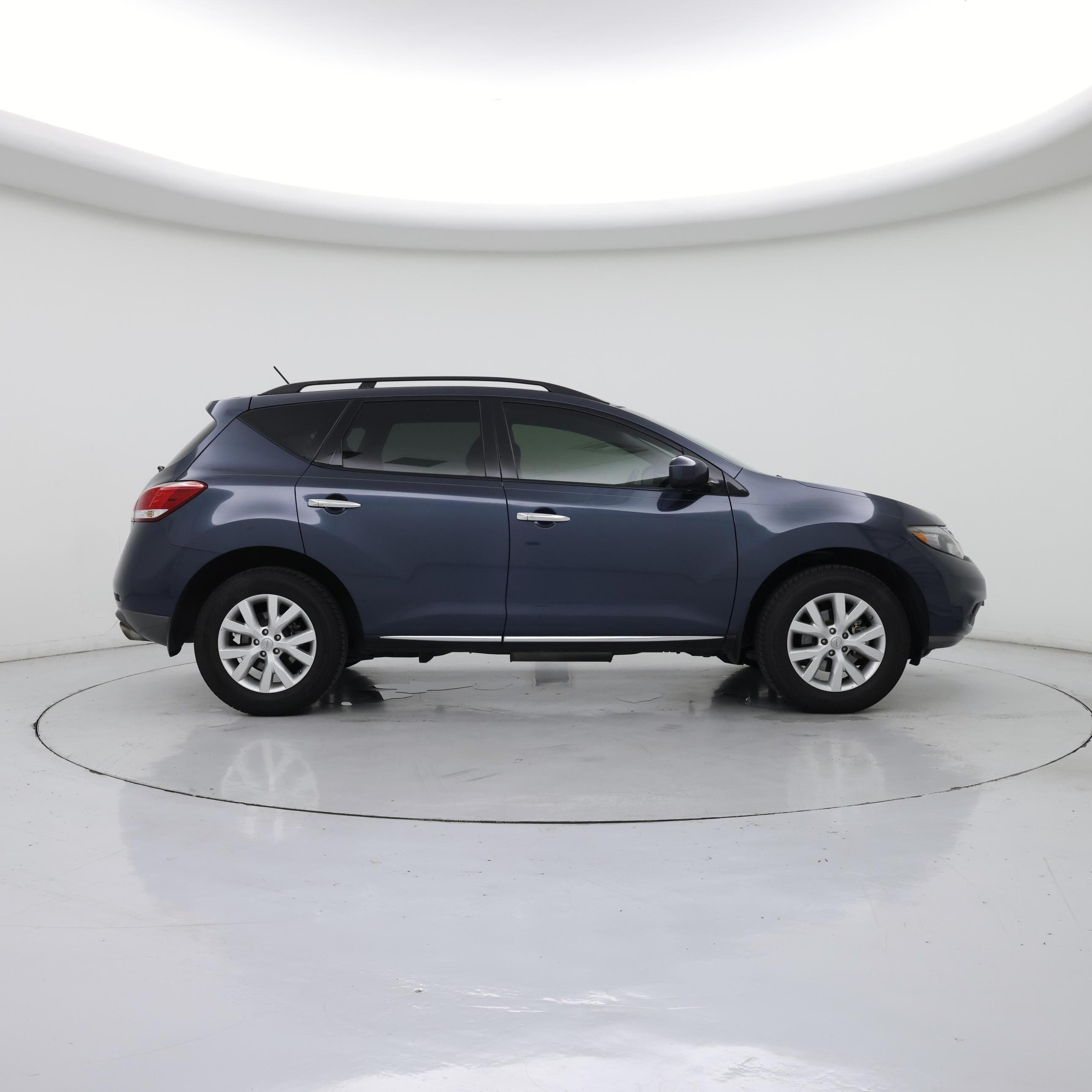 Thumbnail: 2014 Nissan Murano - 7