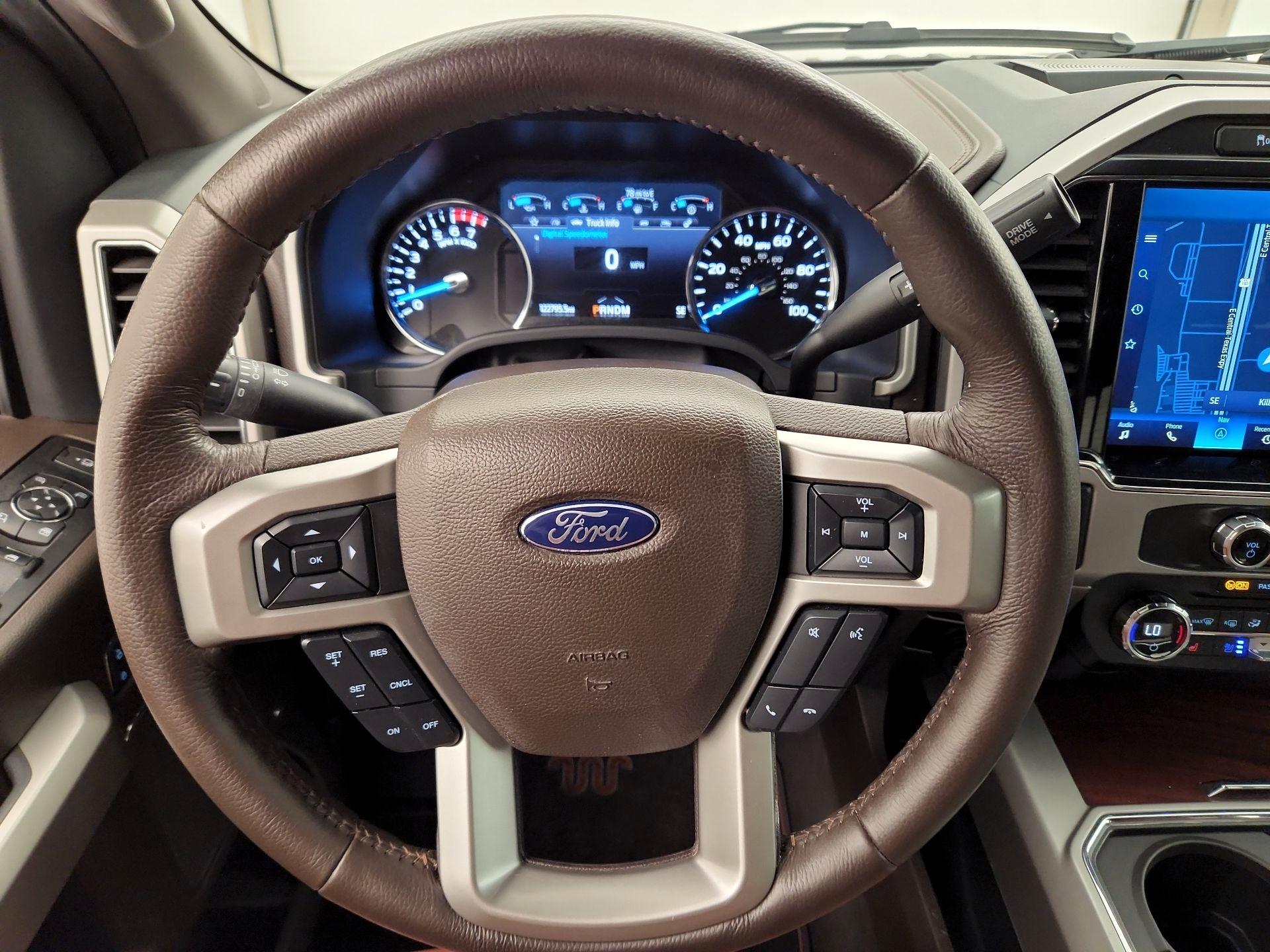 Thumbnail: 2022 Ford F-250 - 10