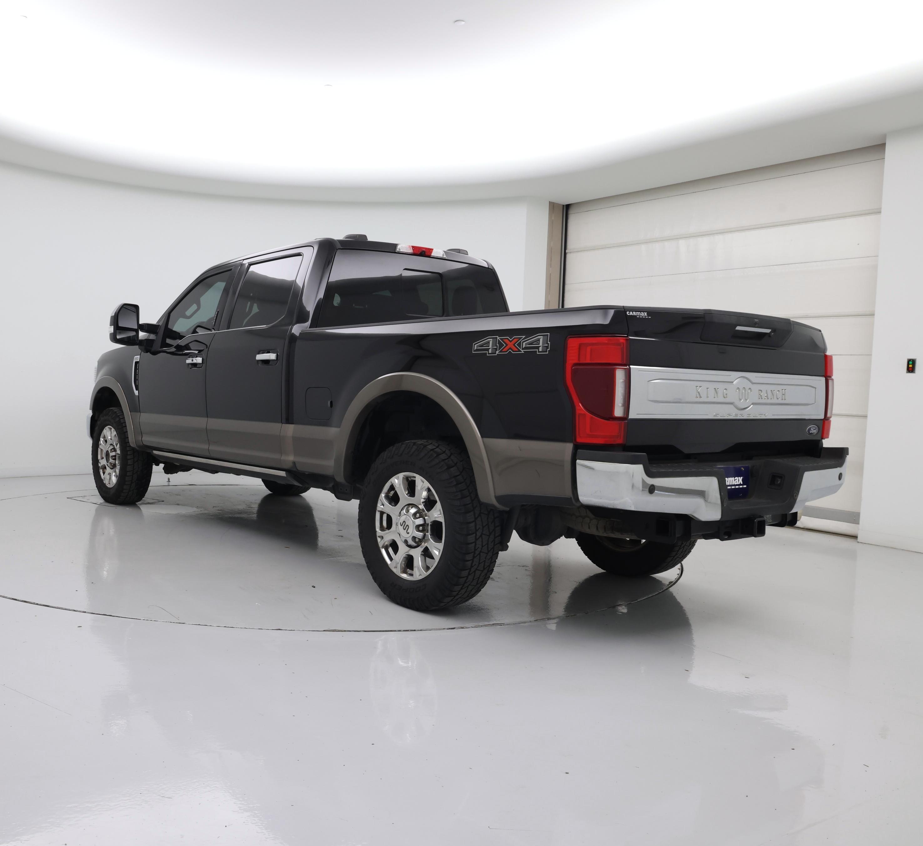 Thumbnail: 2022 Ford F-250 - 2