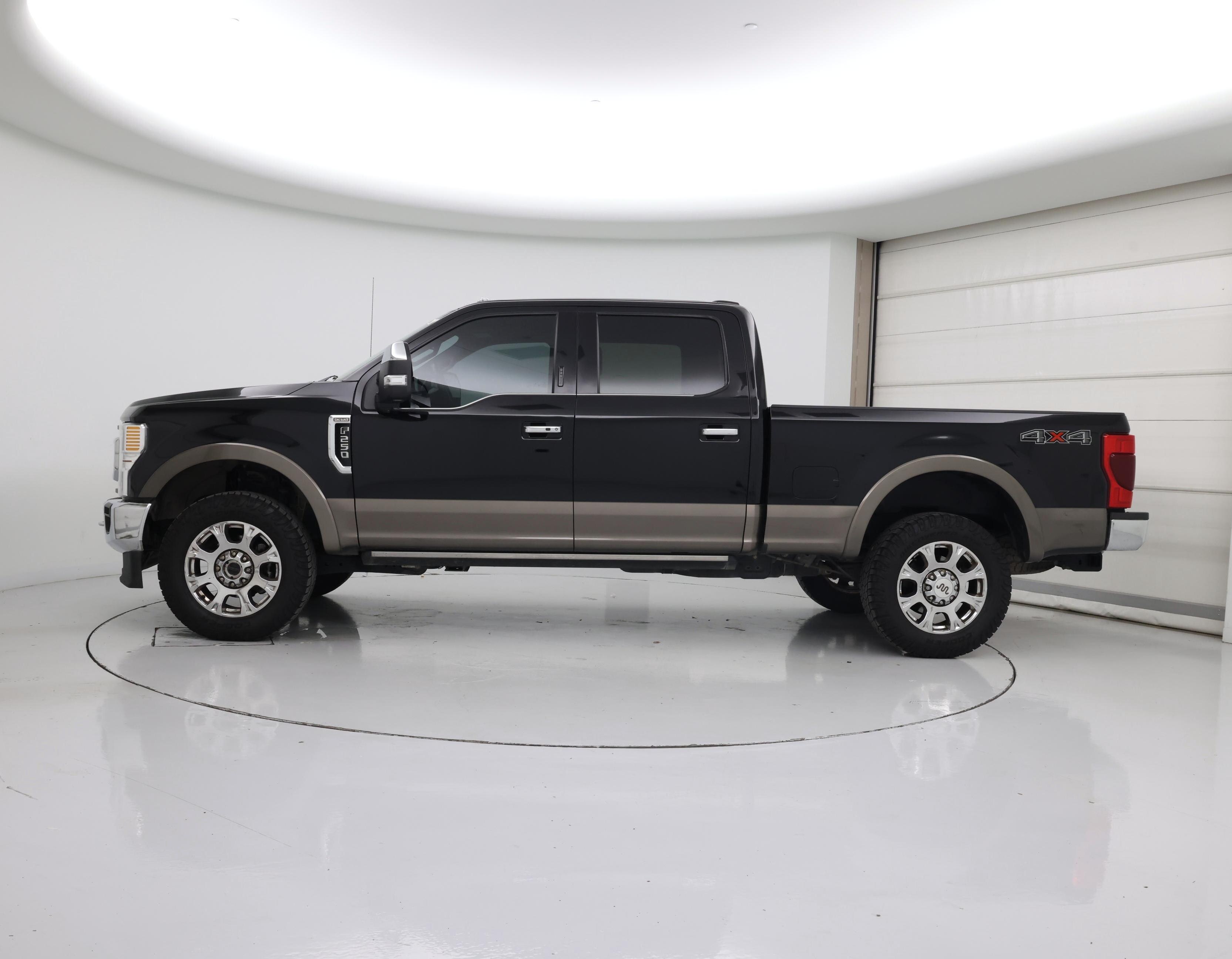 Thumbnail: 2022 Ford F-250 - 3