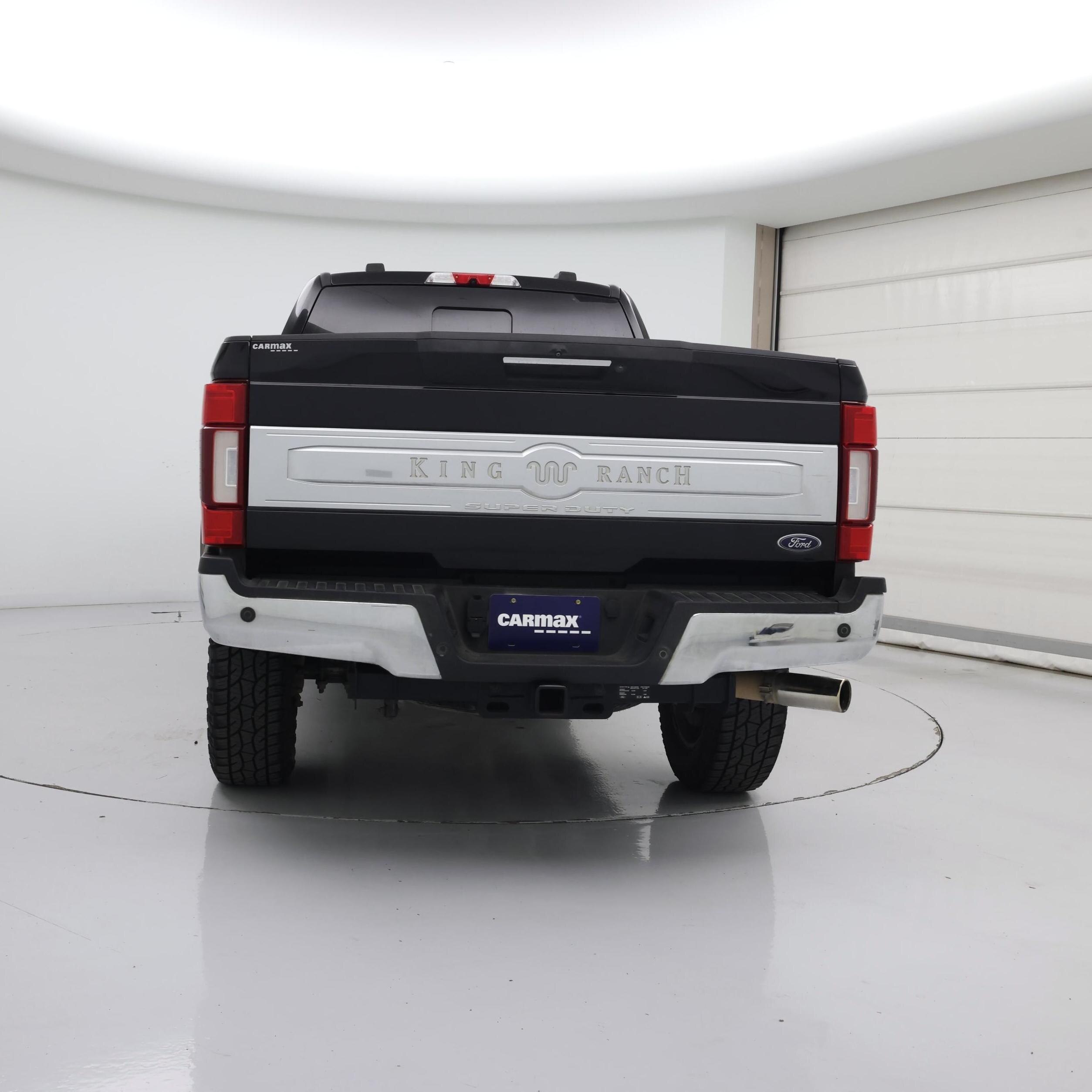 Thumbnail: 2022 Ford F-250 - 6