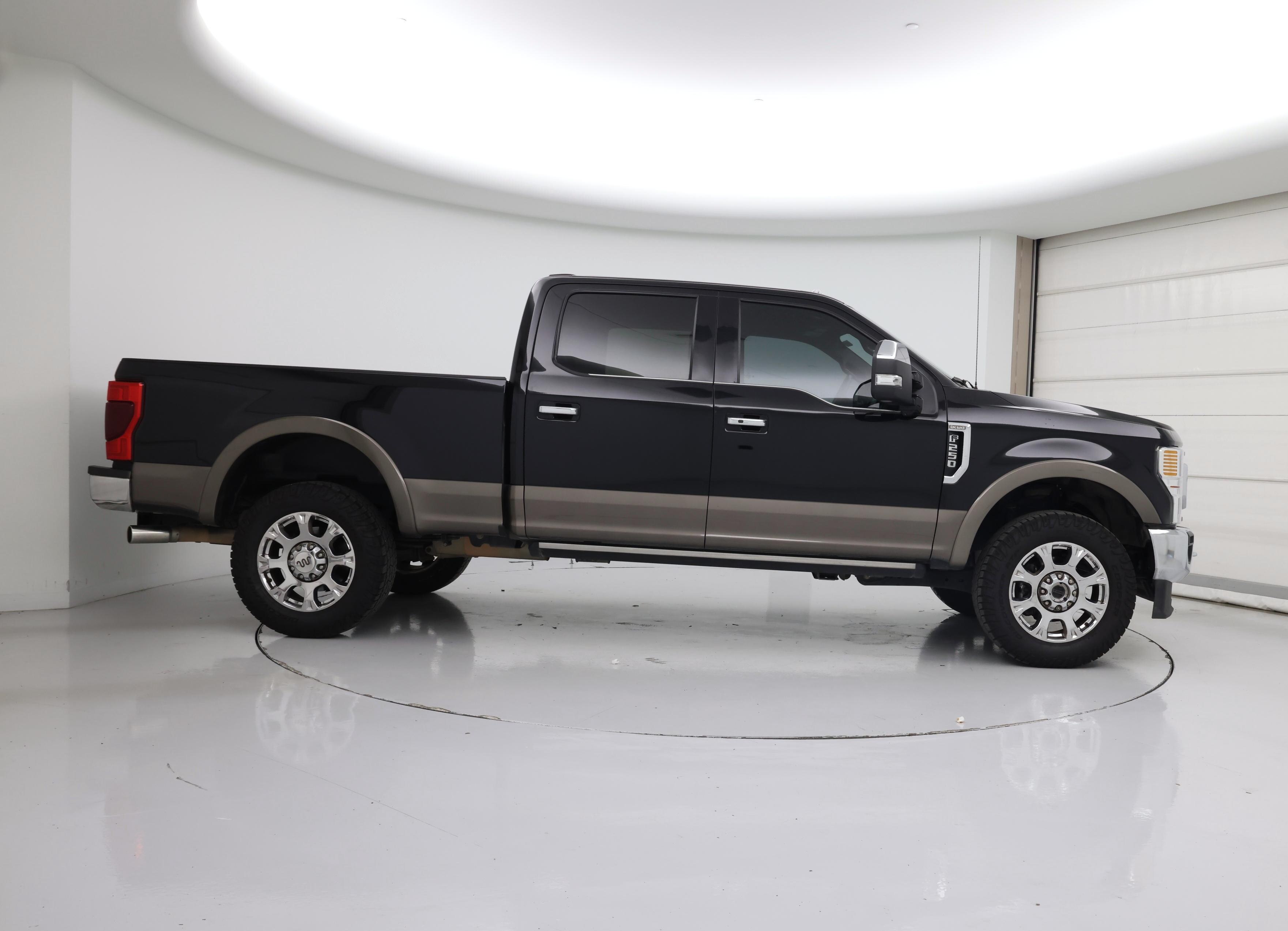Thumbnail: 2022 Ford F-250 - 7