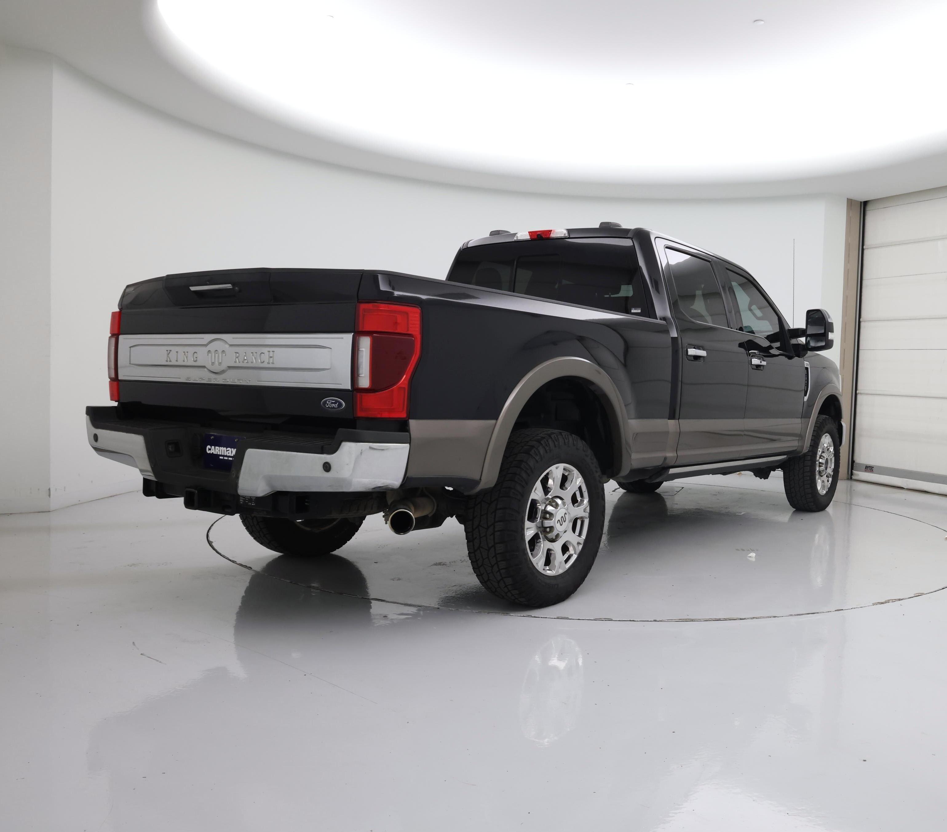 Thumbnail: 2022 Ford F-250 - 8