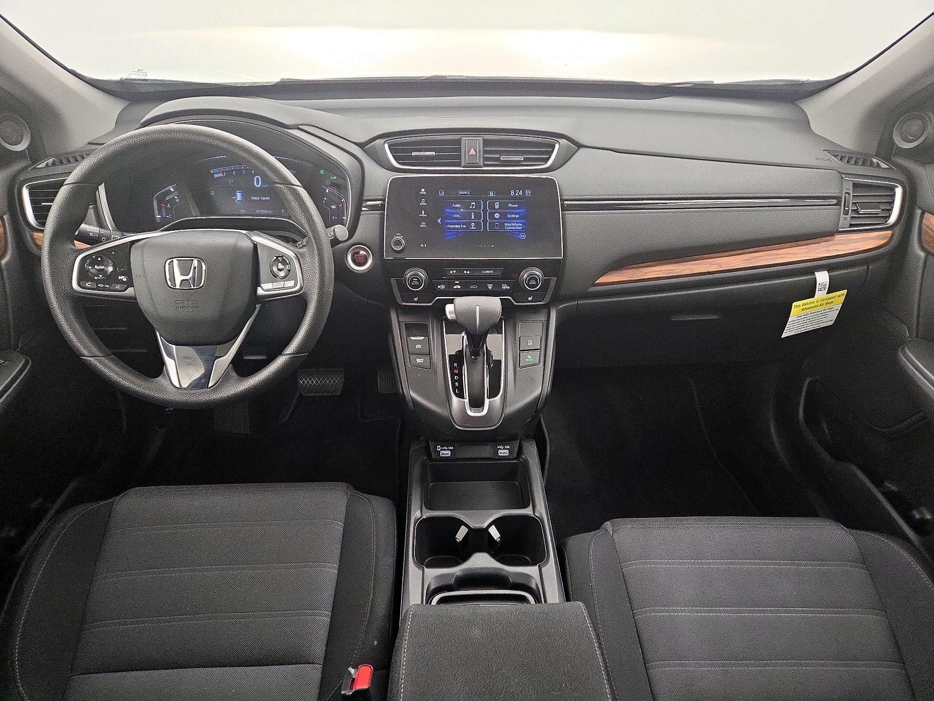 Thumbnail: 2022 Honda CR-V - 9