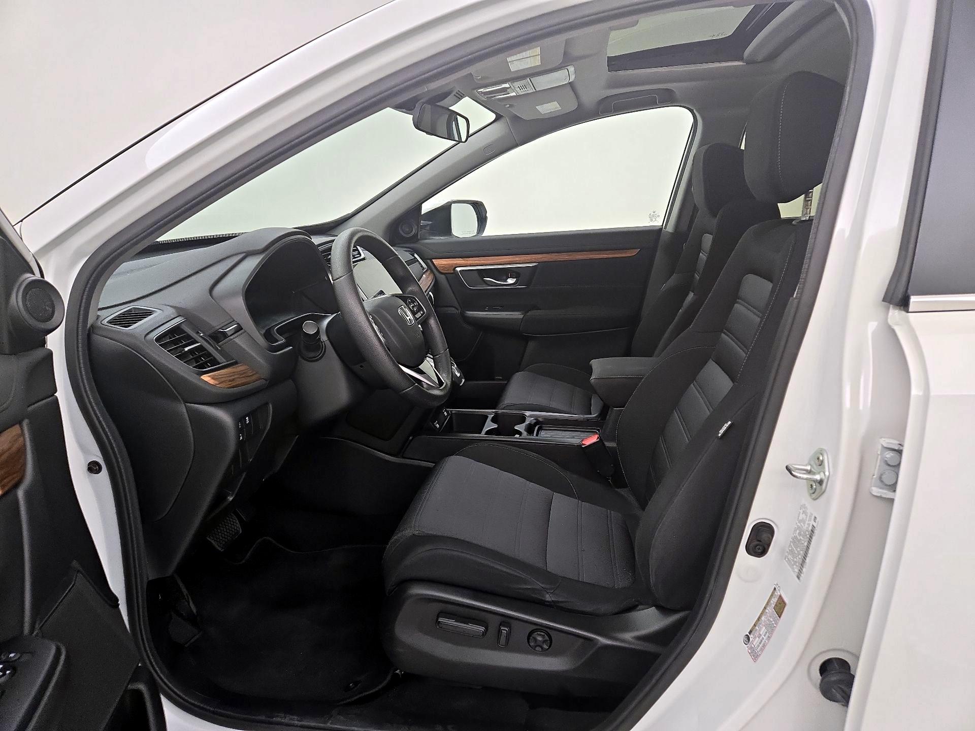 Thumbnail: 2022 Honda CR-V - 11