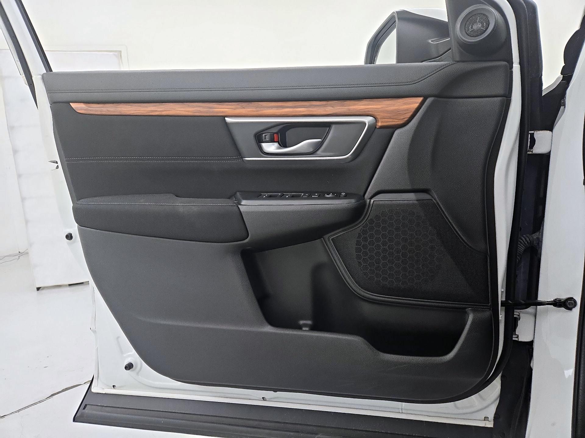 Thumbnail: 2022 Honda CR-V - 12