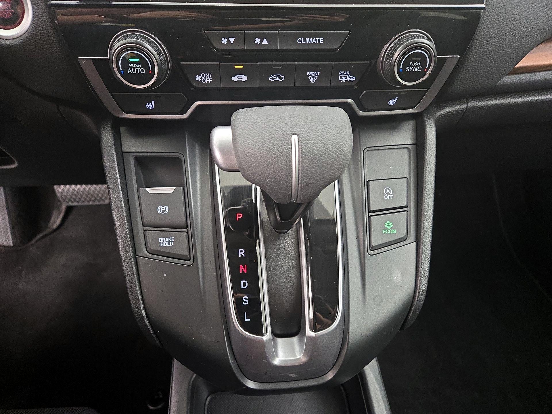 Thumbnail: 2022 Honda CR-V - 17