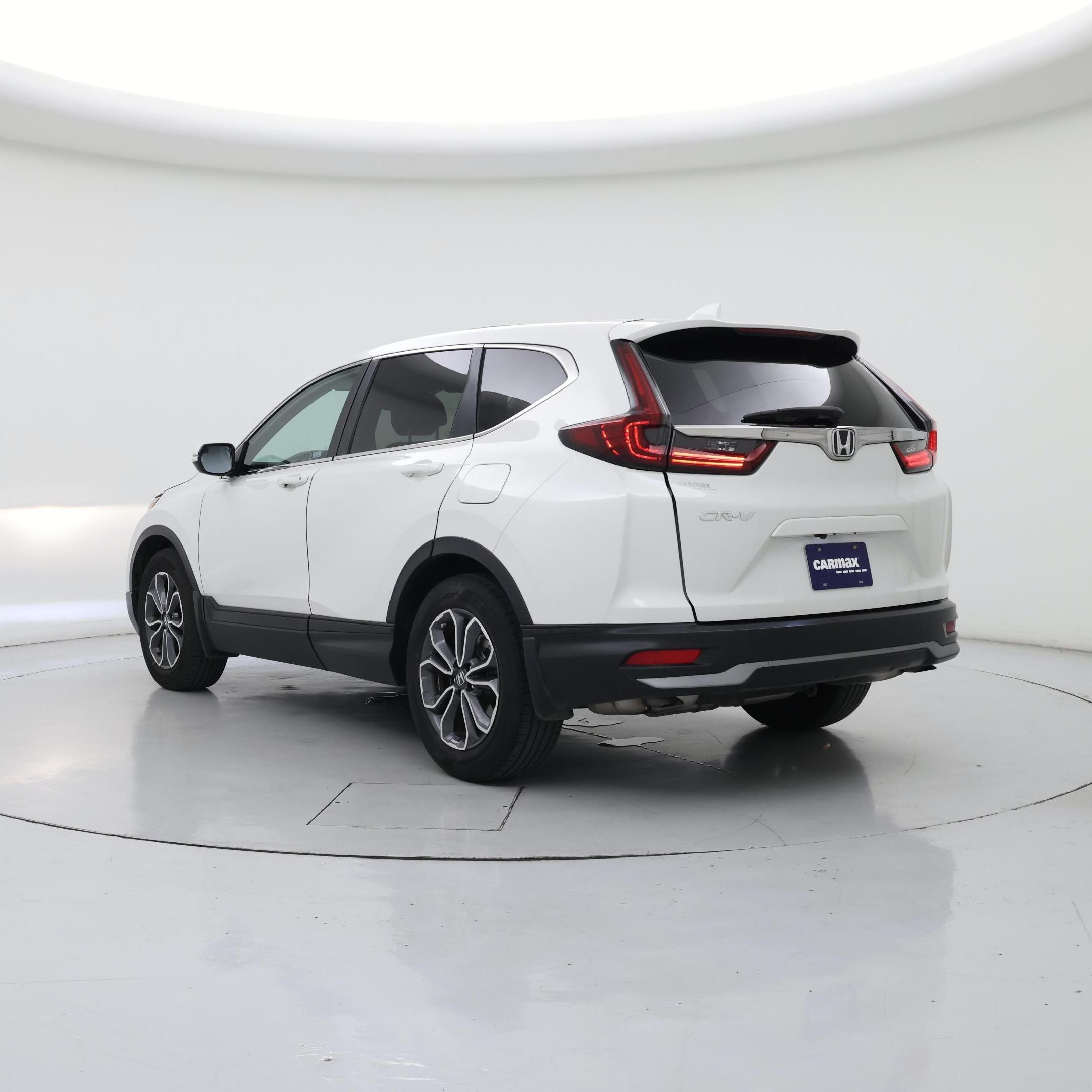 Thumbnail: 2022 Honda CR-V - 2