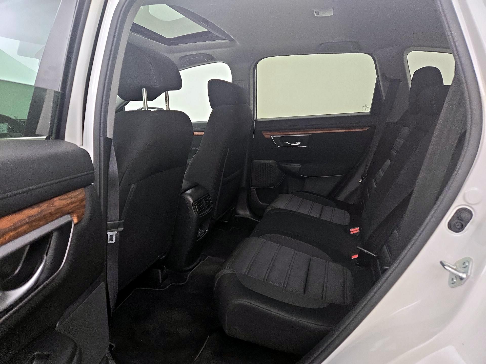Thumbnail: 2022 Honda CR-V - 20