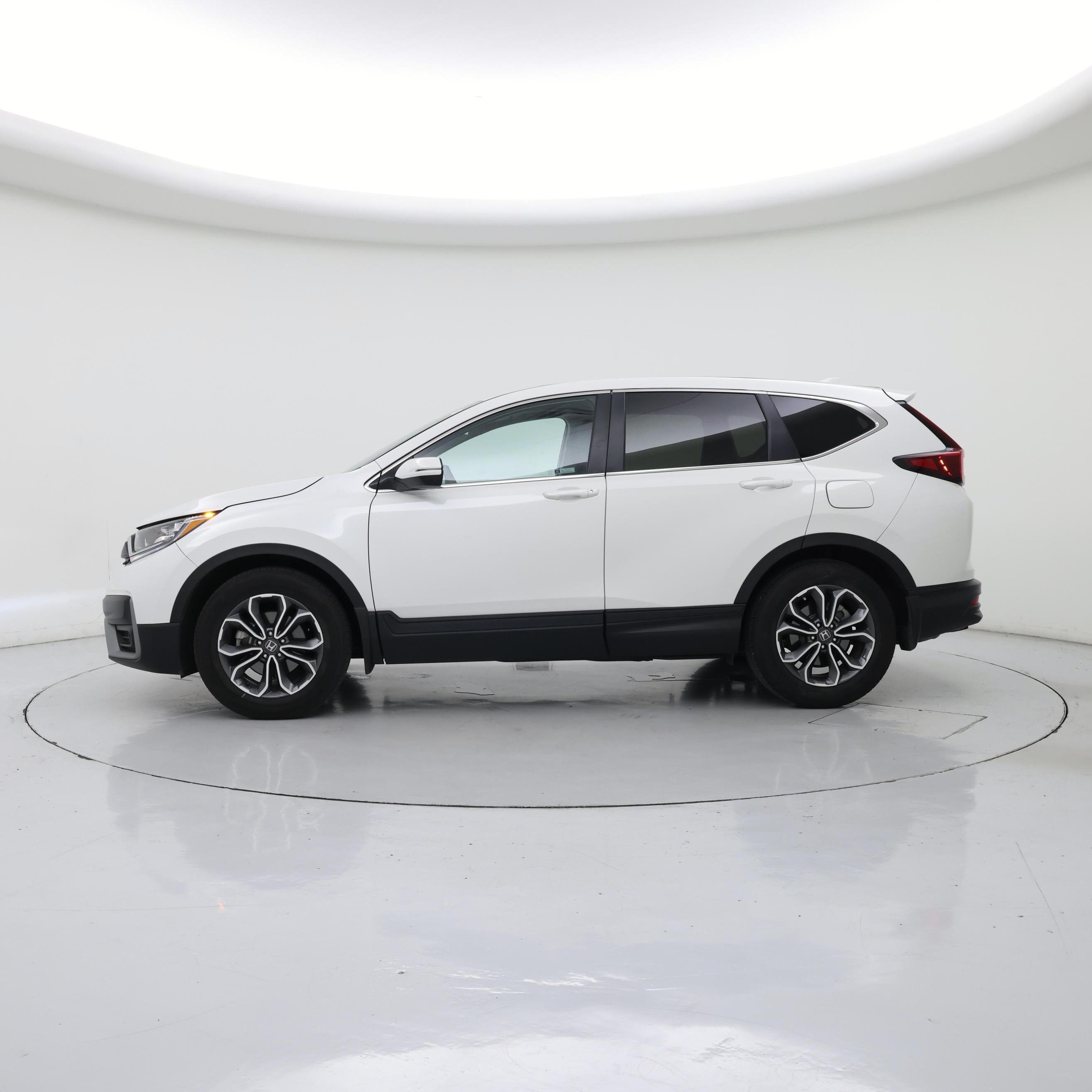 Thumbnail: 2022 Honda CR-V - 3