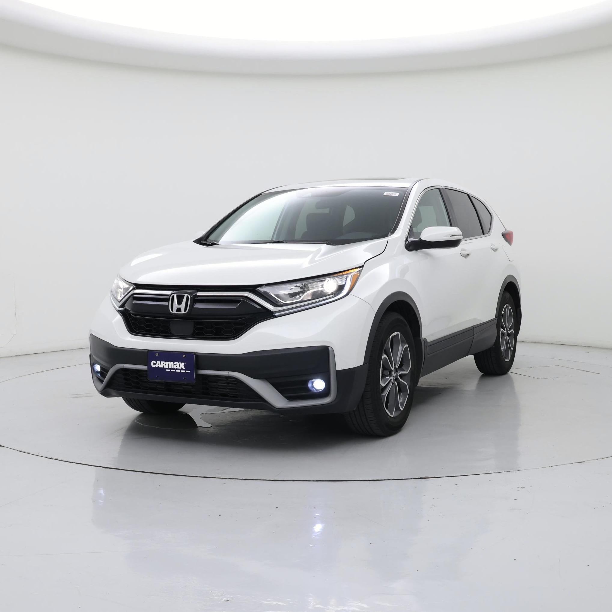 Thumbnail: 2022 Honda CR-V - 4