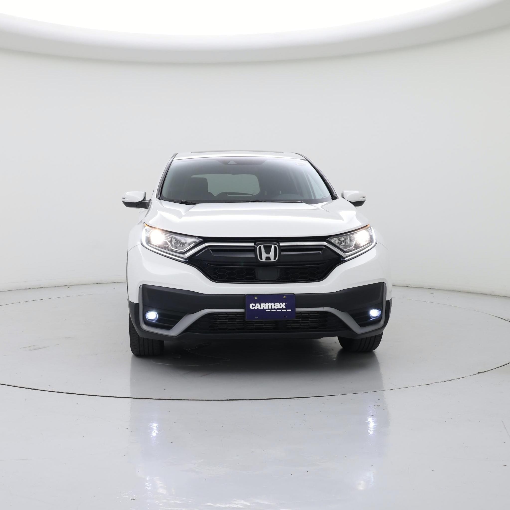 Thumbnail: 2022 Honda CR-V - 5