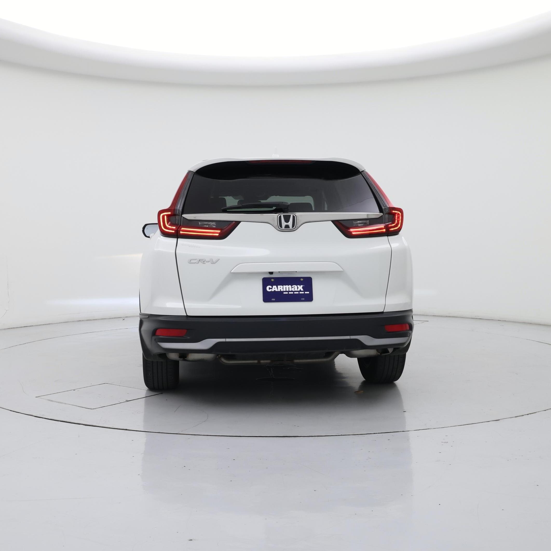 Thumbnail: 2022 Honda CR-V - 6