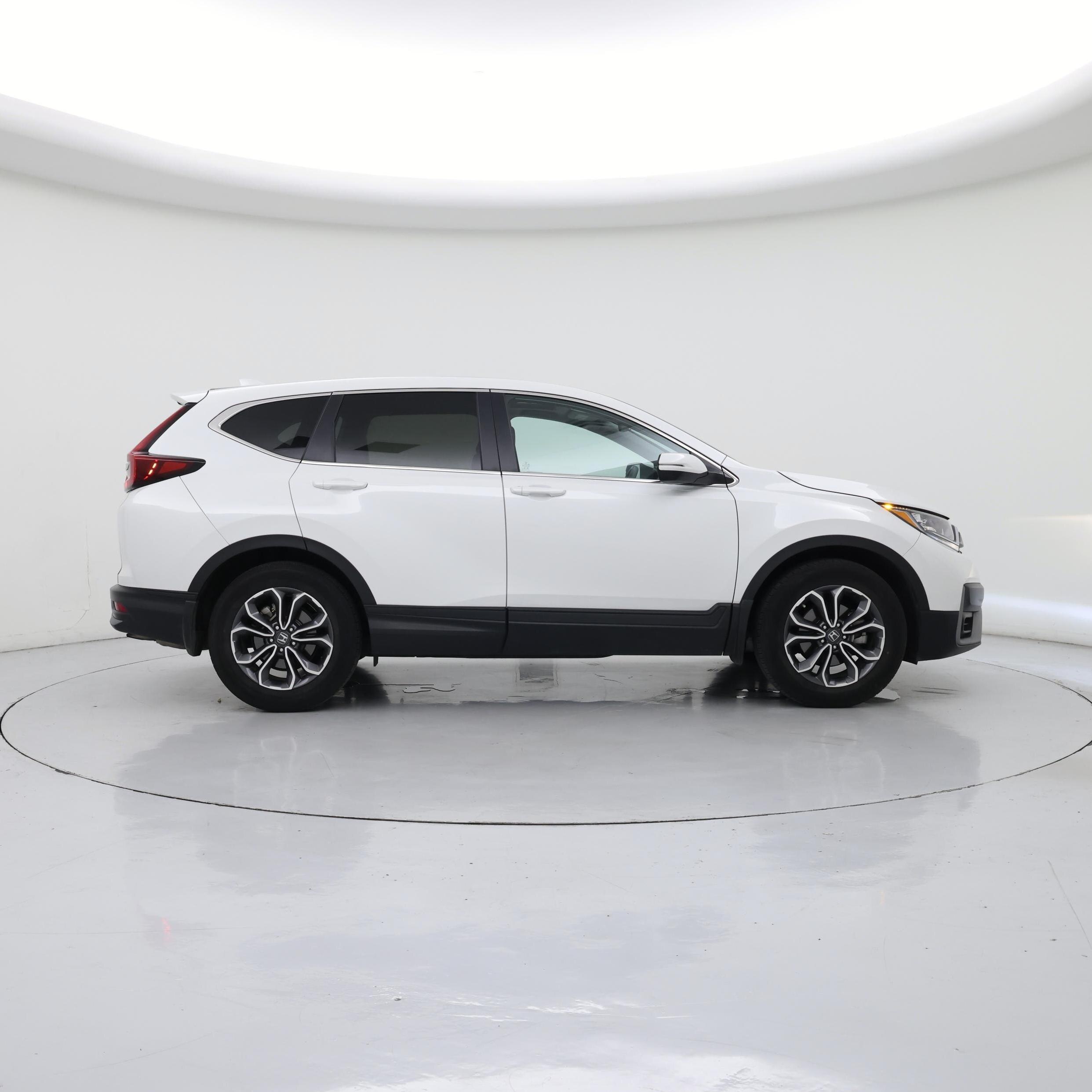 Thumbnail: 2022 Honda CR-V - 7