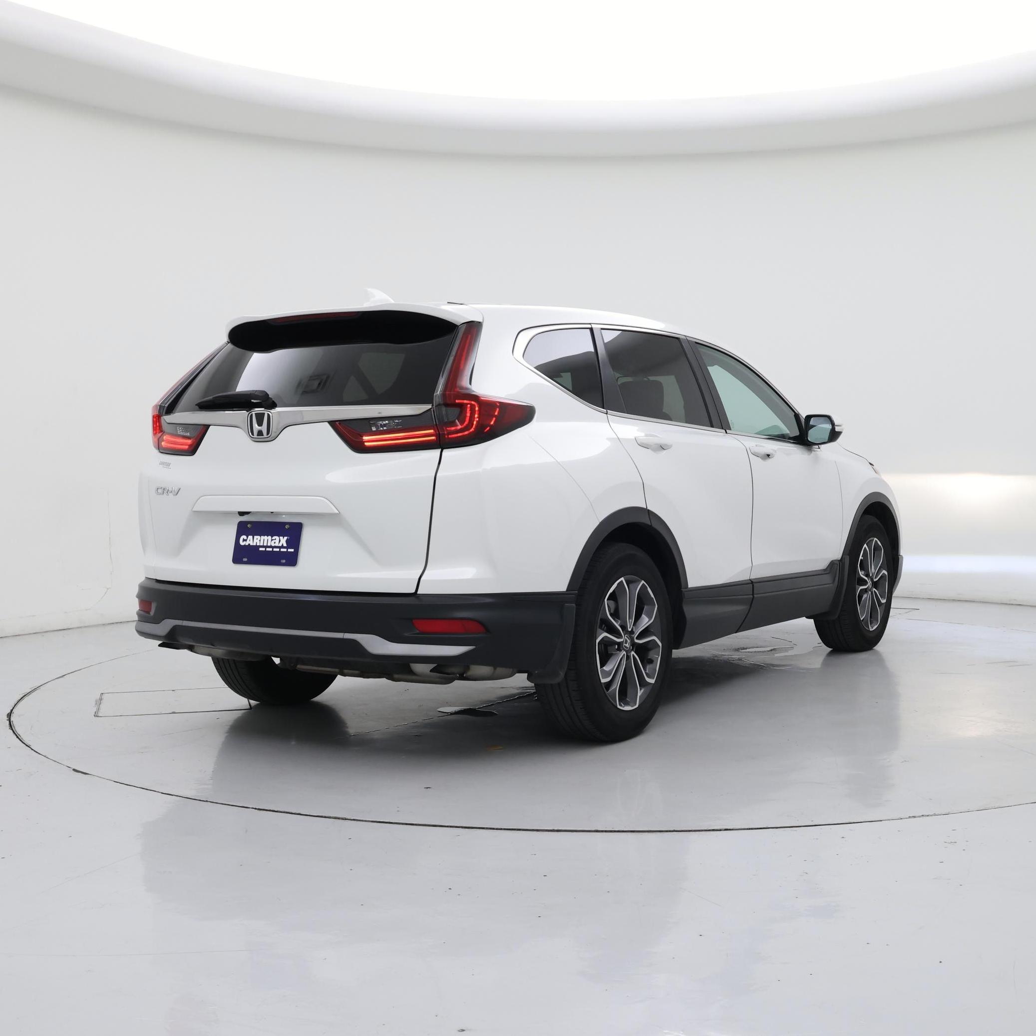 Thumbnail: 2022 Honda CR-V - 8