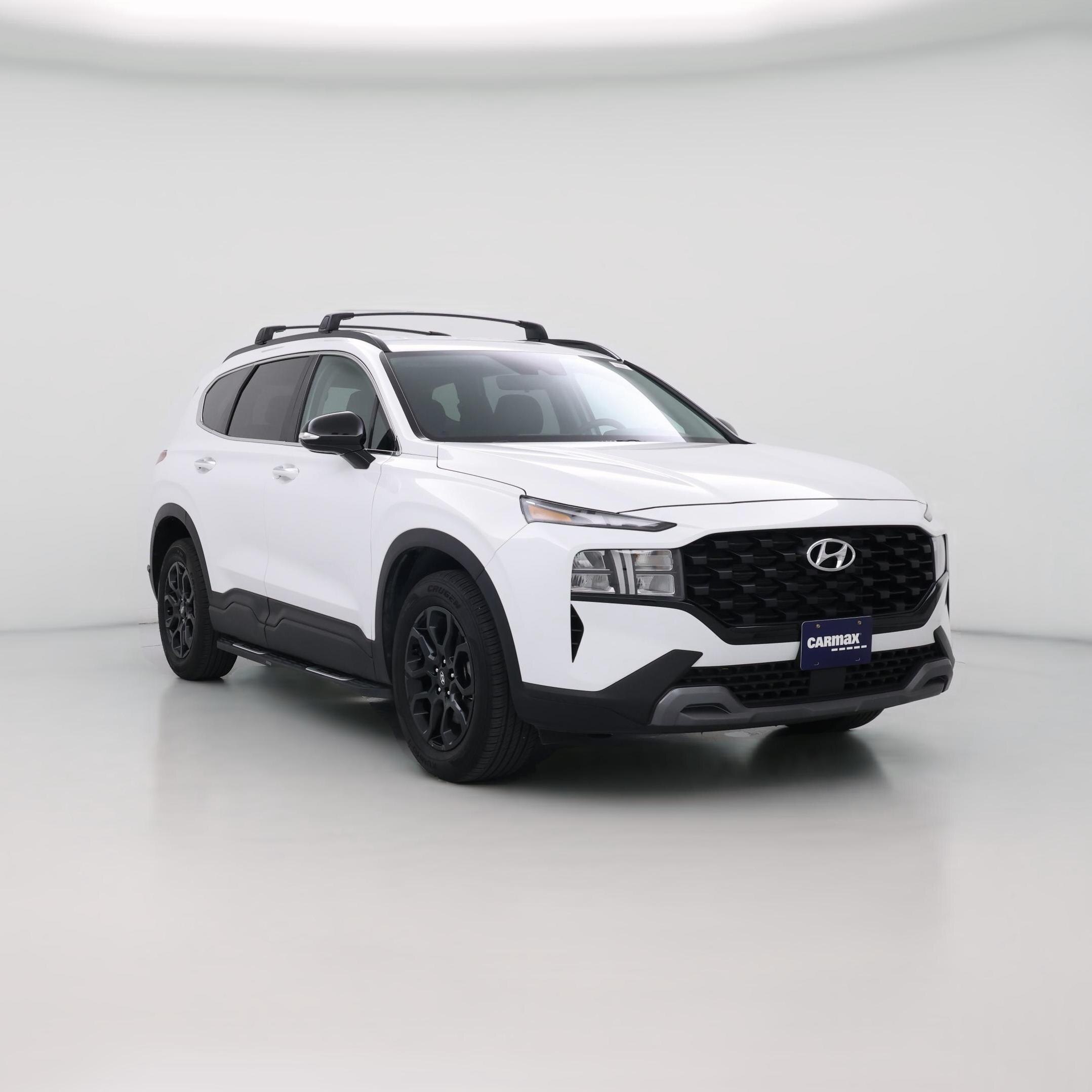 Thumbnail: 2023 Hyundai Santa Fe - 1