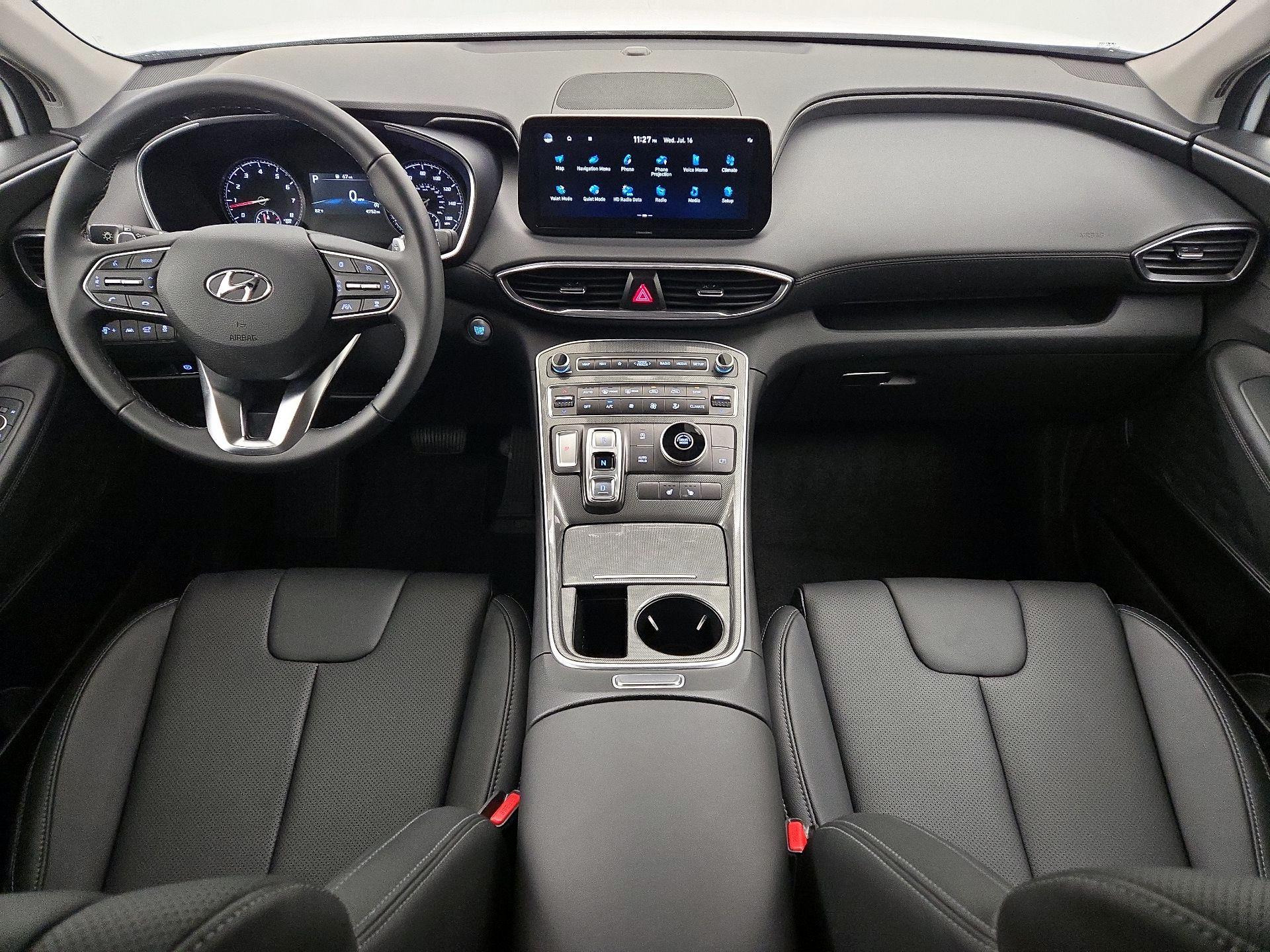 Thumbnail: 2023 Hyundai Santa Fe - 9