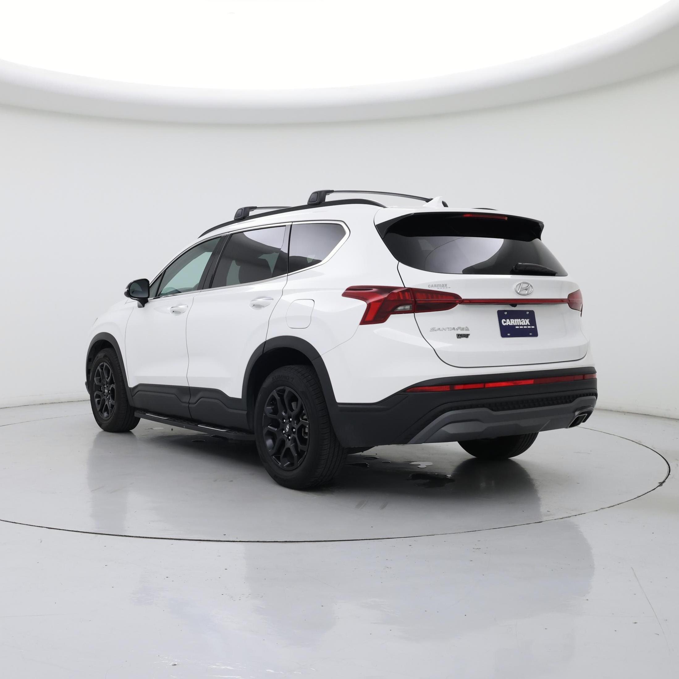 Thumbnail: 2023 Hyundai Santa Fe - 2