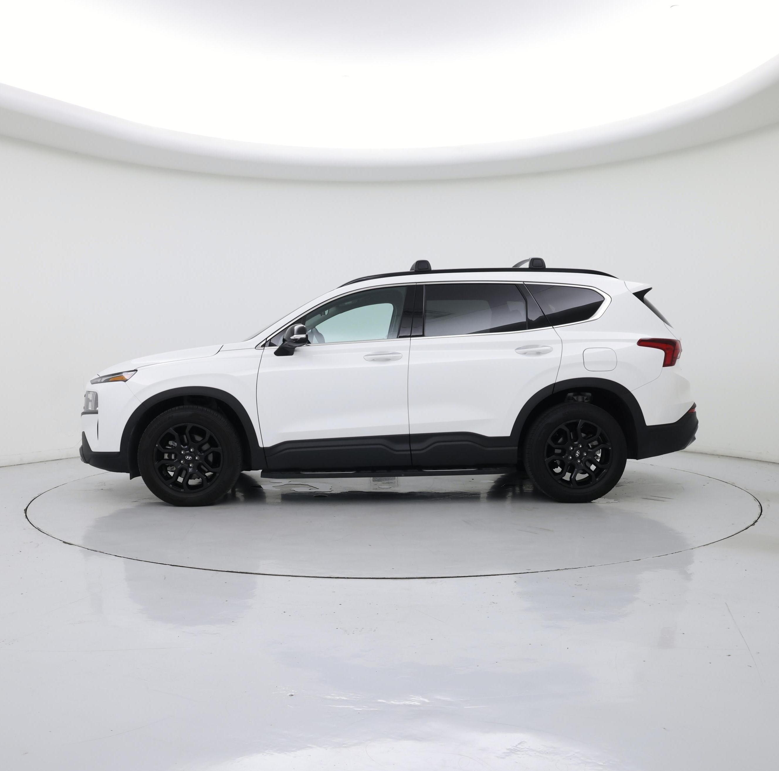 Thumbnail: 2023 Hyundai Santa Fe - 3