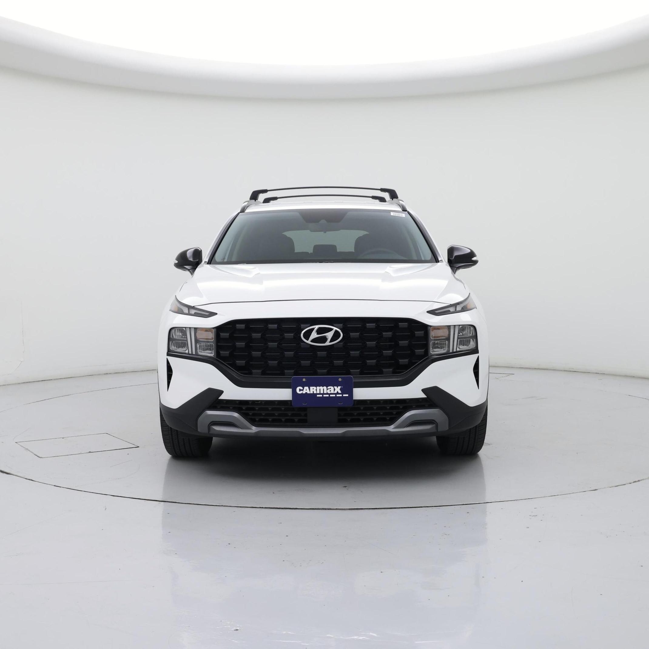 Thumbnail: 2023 Hyundai Santa Fe - 5