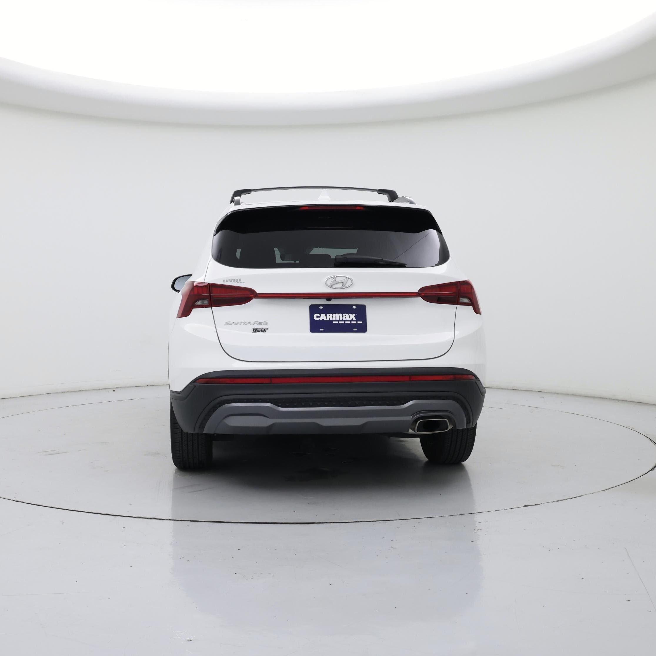 Thumbnail: 2023 Hyundai Santa Fe - 6