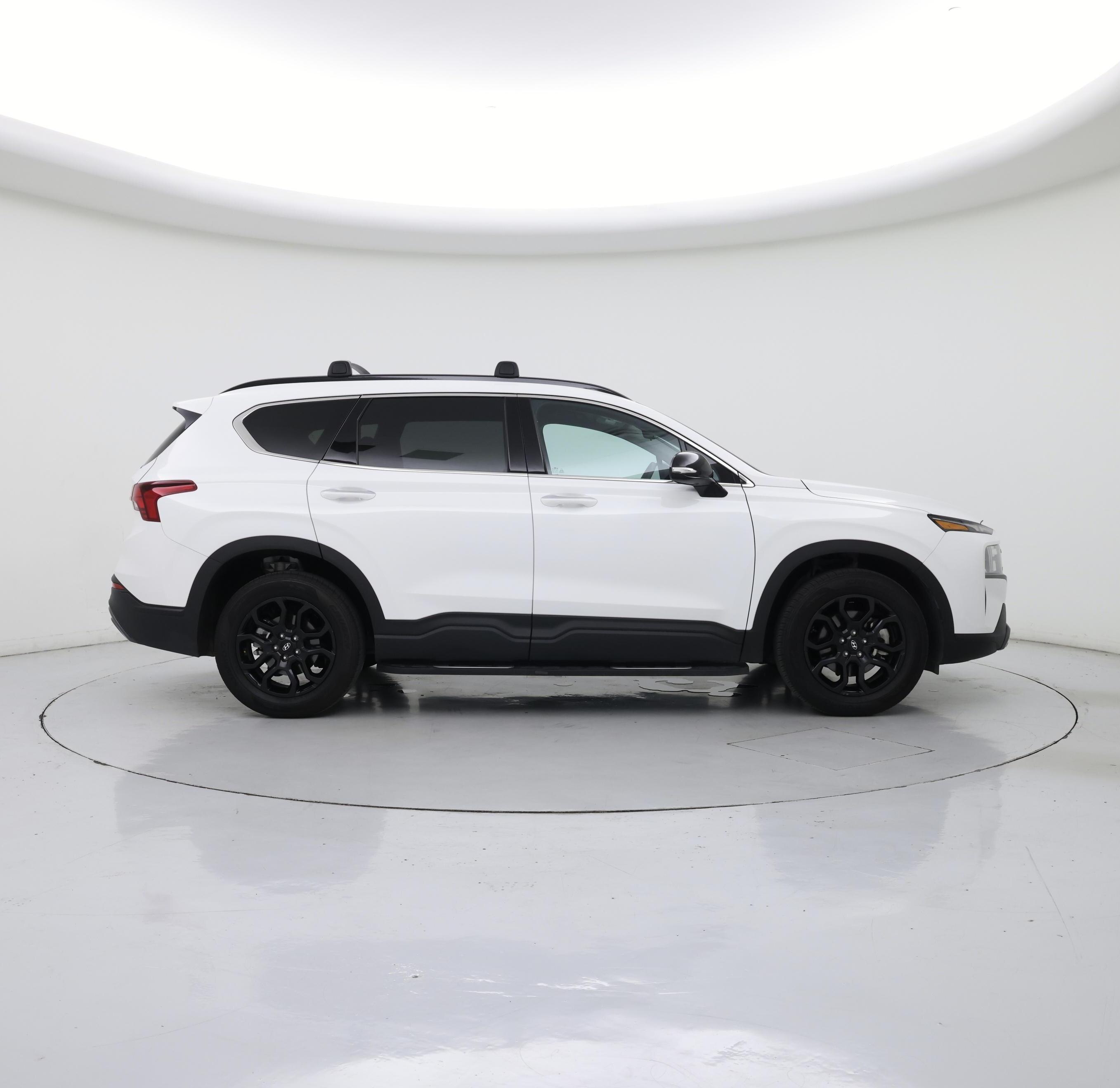 Thumbnail: 2023 Hyundai Santa Fe - 7