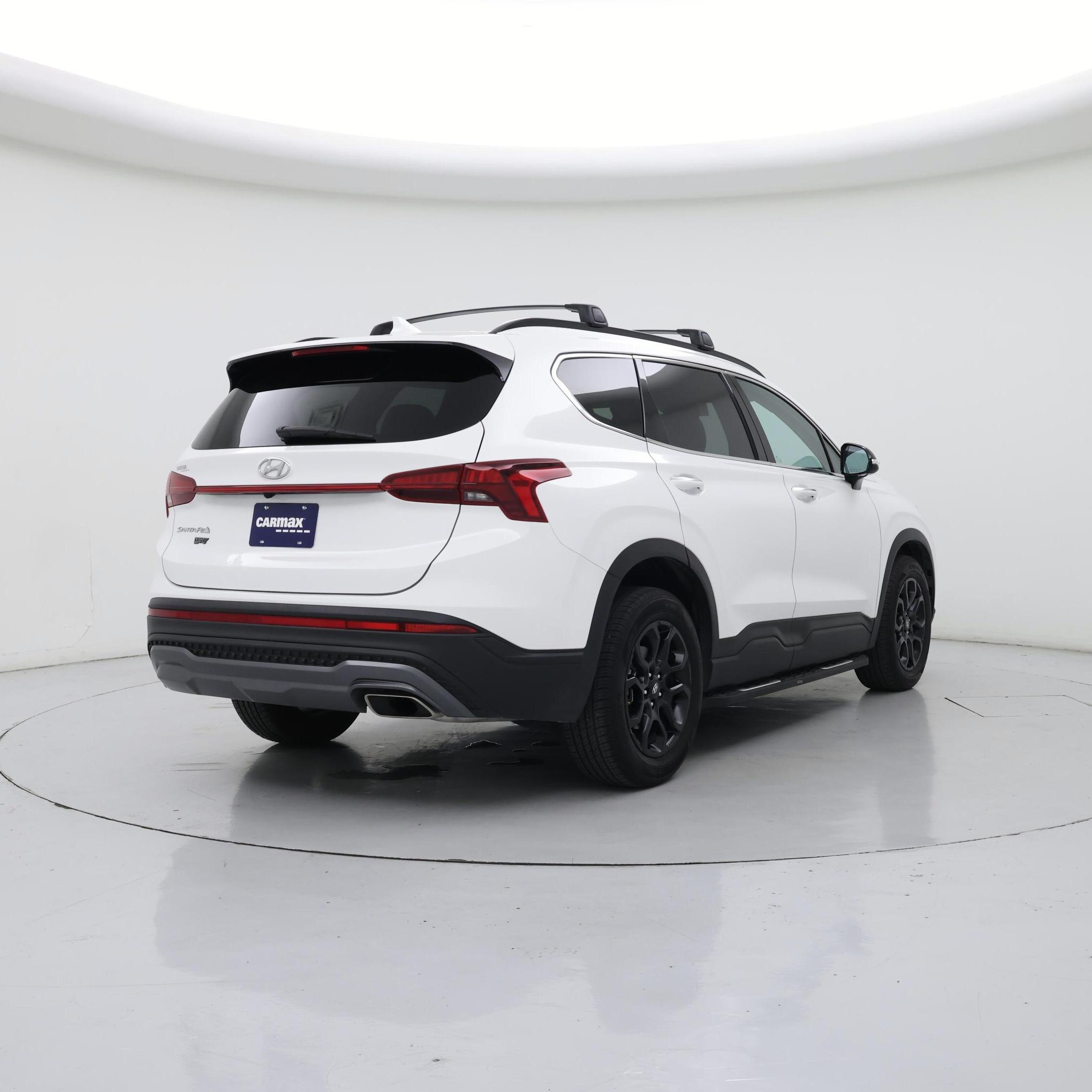 Thumbnail: 2023 Hyundai Santa Fe - 8