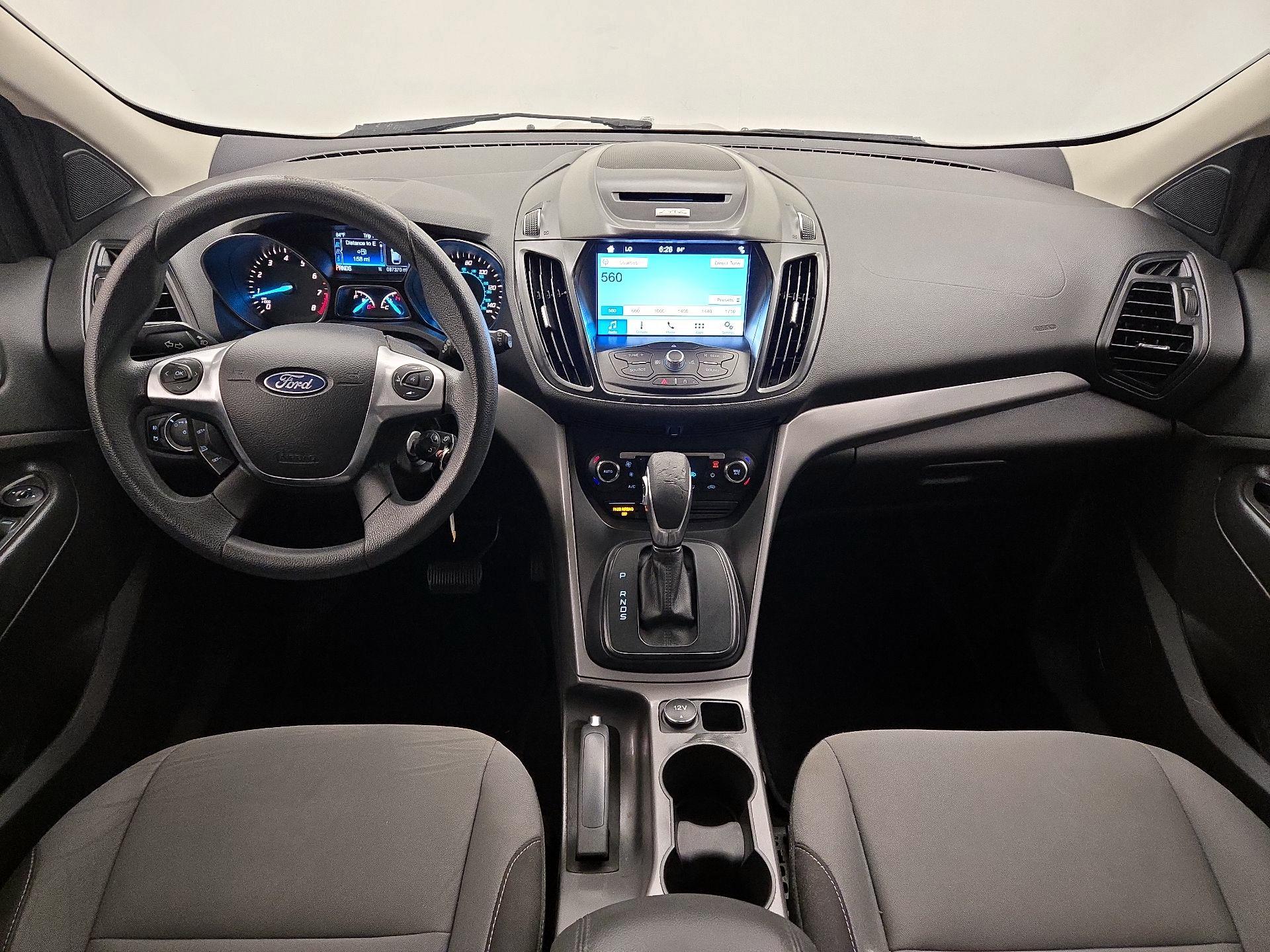 Thumbnail: 2016 Ford Escape - 9