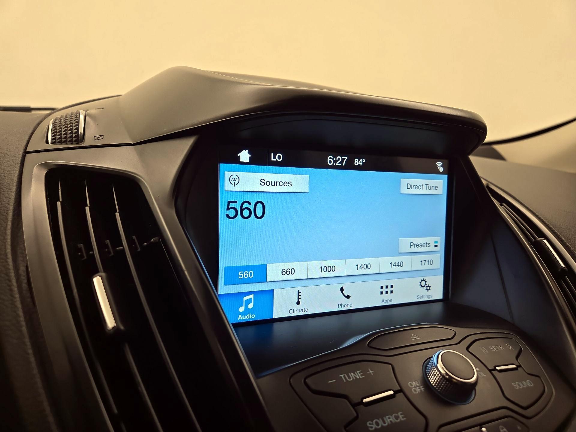 Thumbnail: 2016 Ford Escape - 15