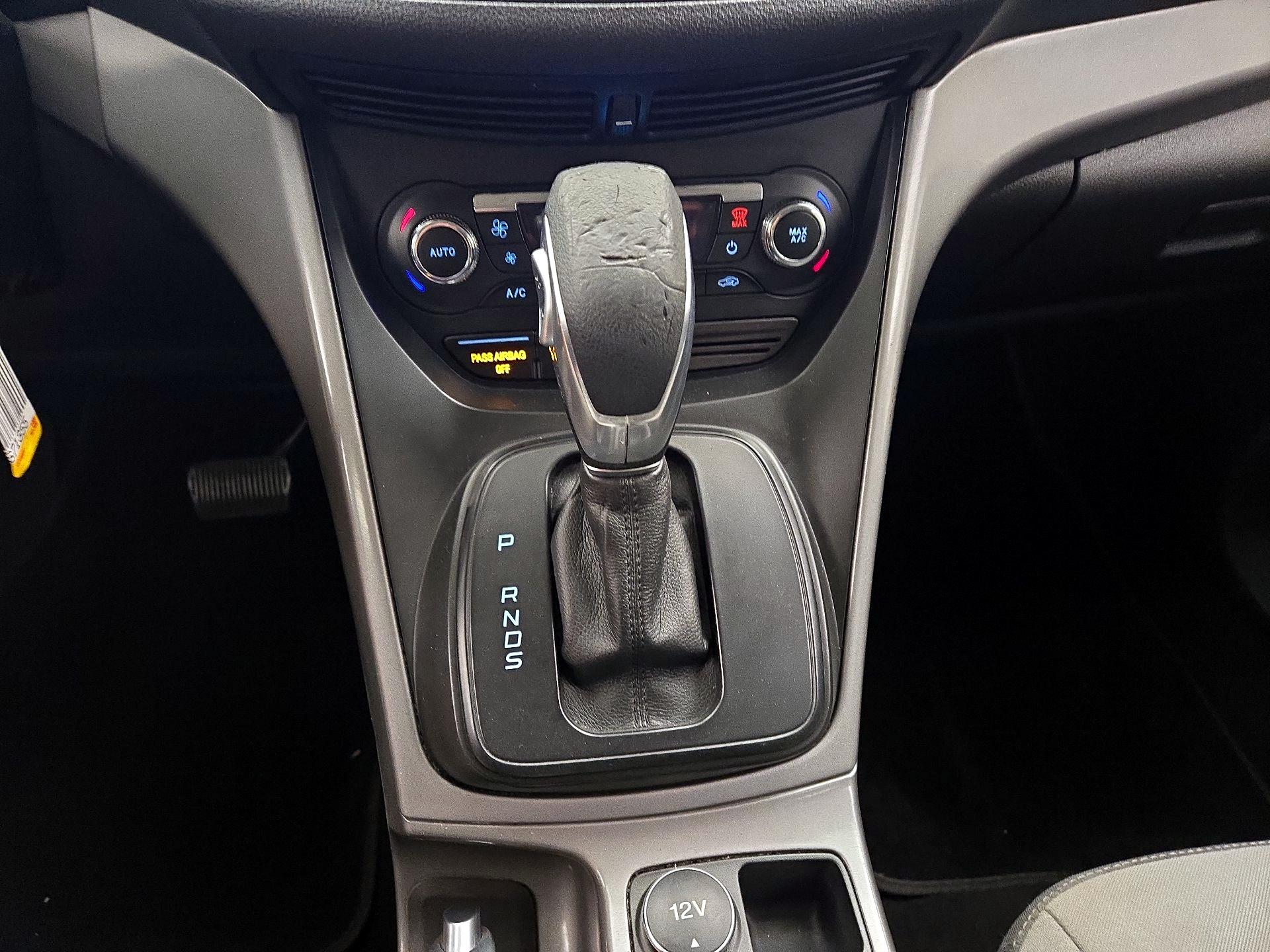Thumbnail: 2016 Ford Escape - 17