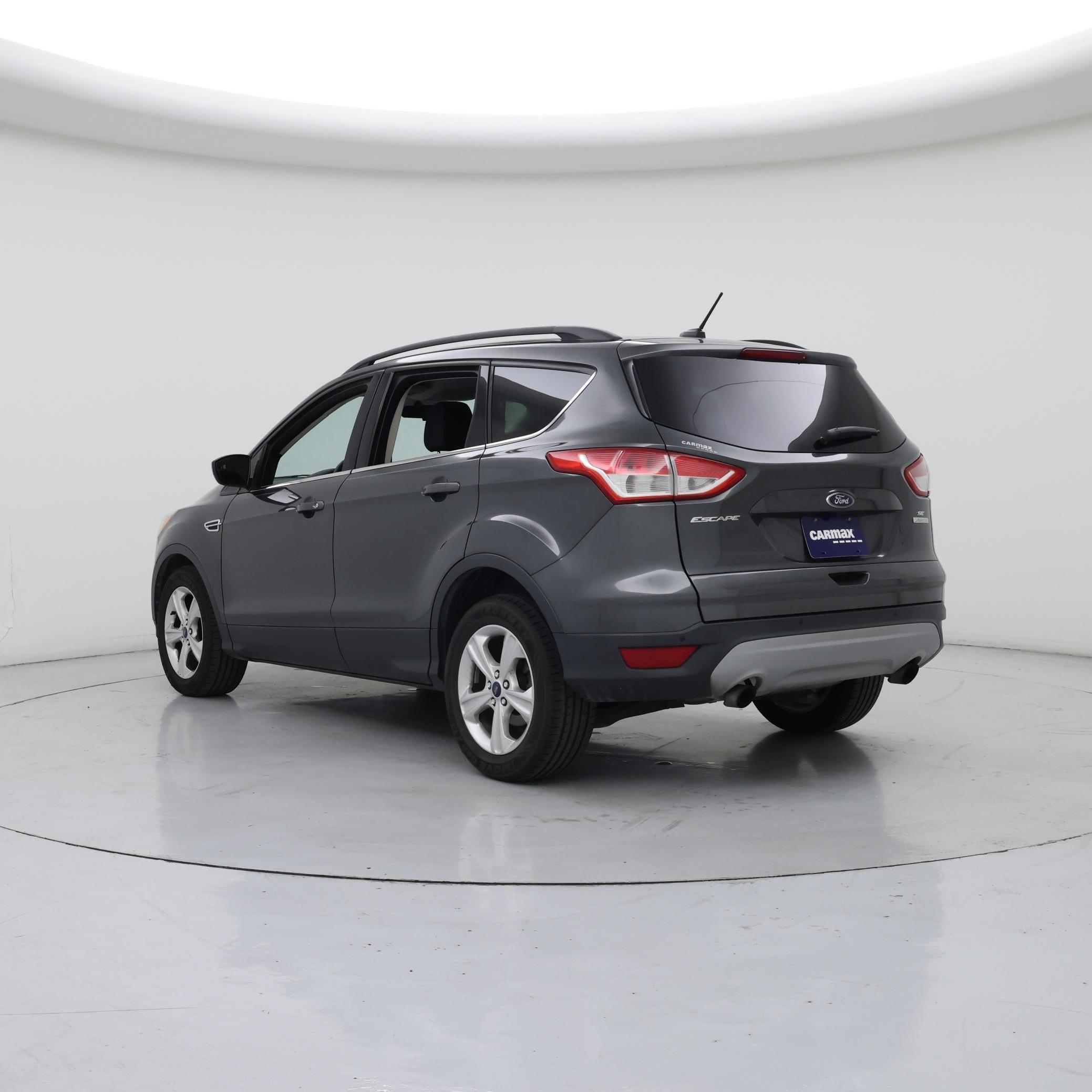 Thumbnail: 2016 Ford Escape - 2