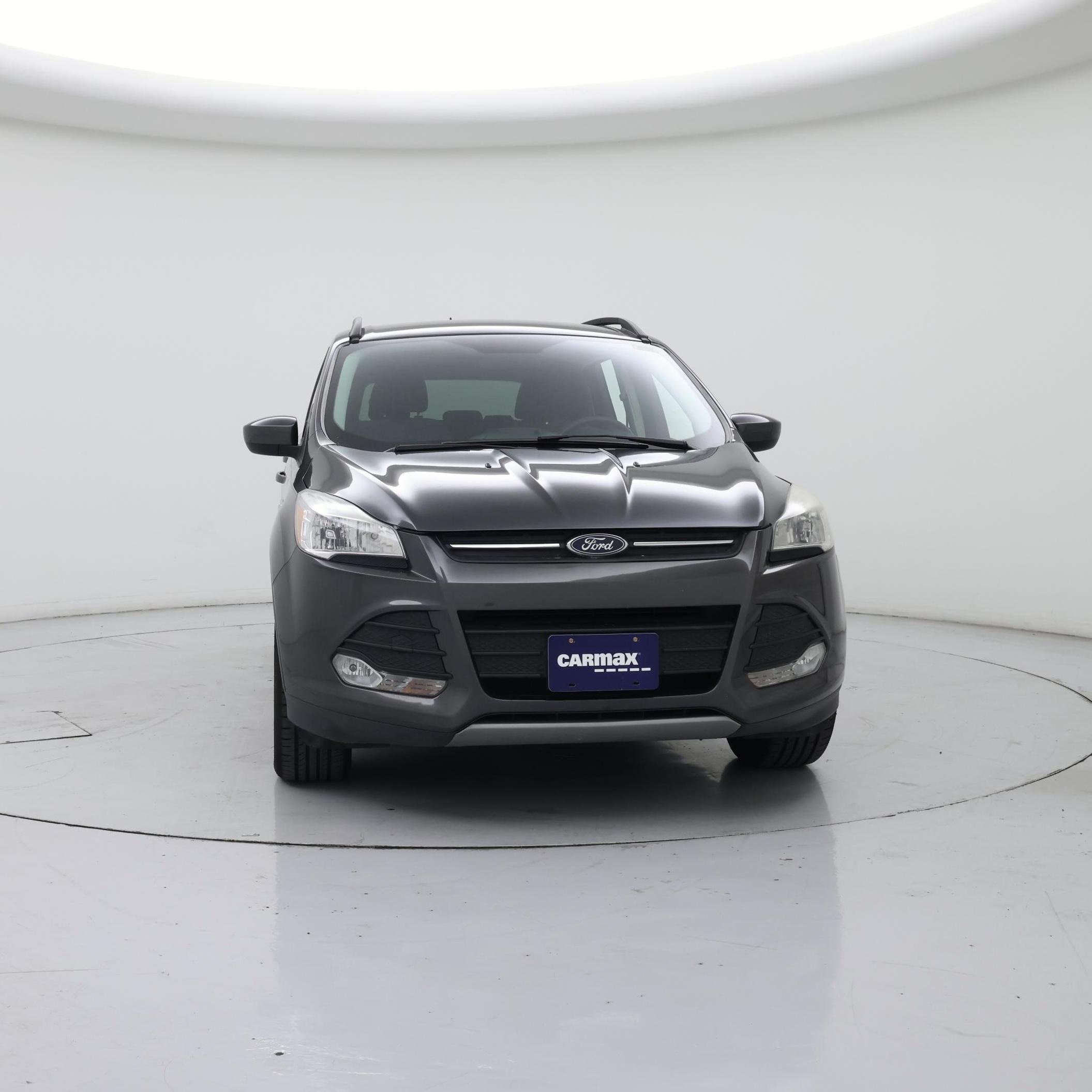 Thumbnail: 2016 Ford Escape - 5